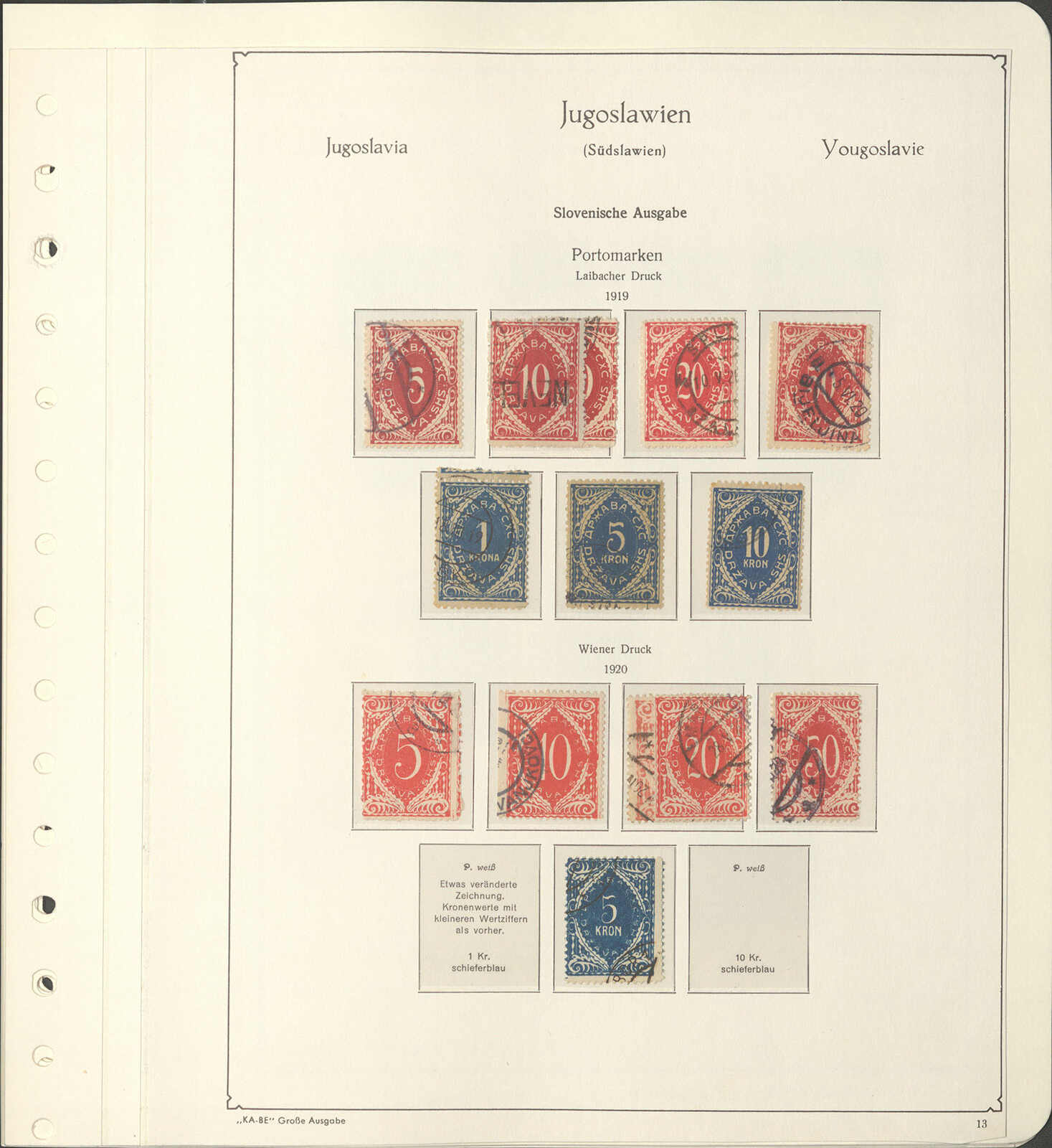 Image 37 for lot number 1084 for Götz 412nd. Auction