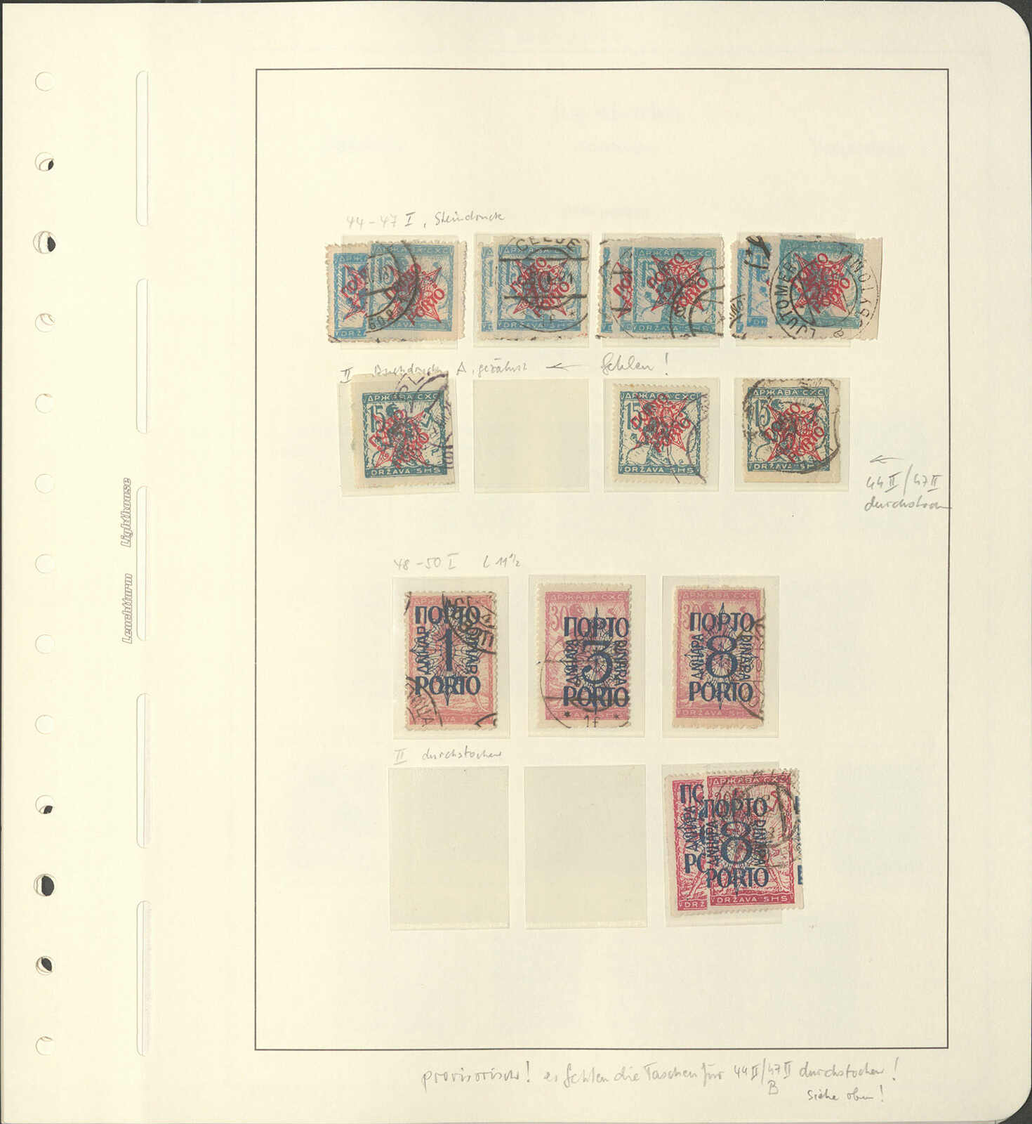 Image 38 for lot number 1084 for Götz 412nd. Auction