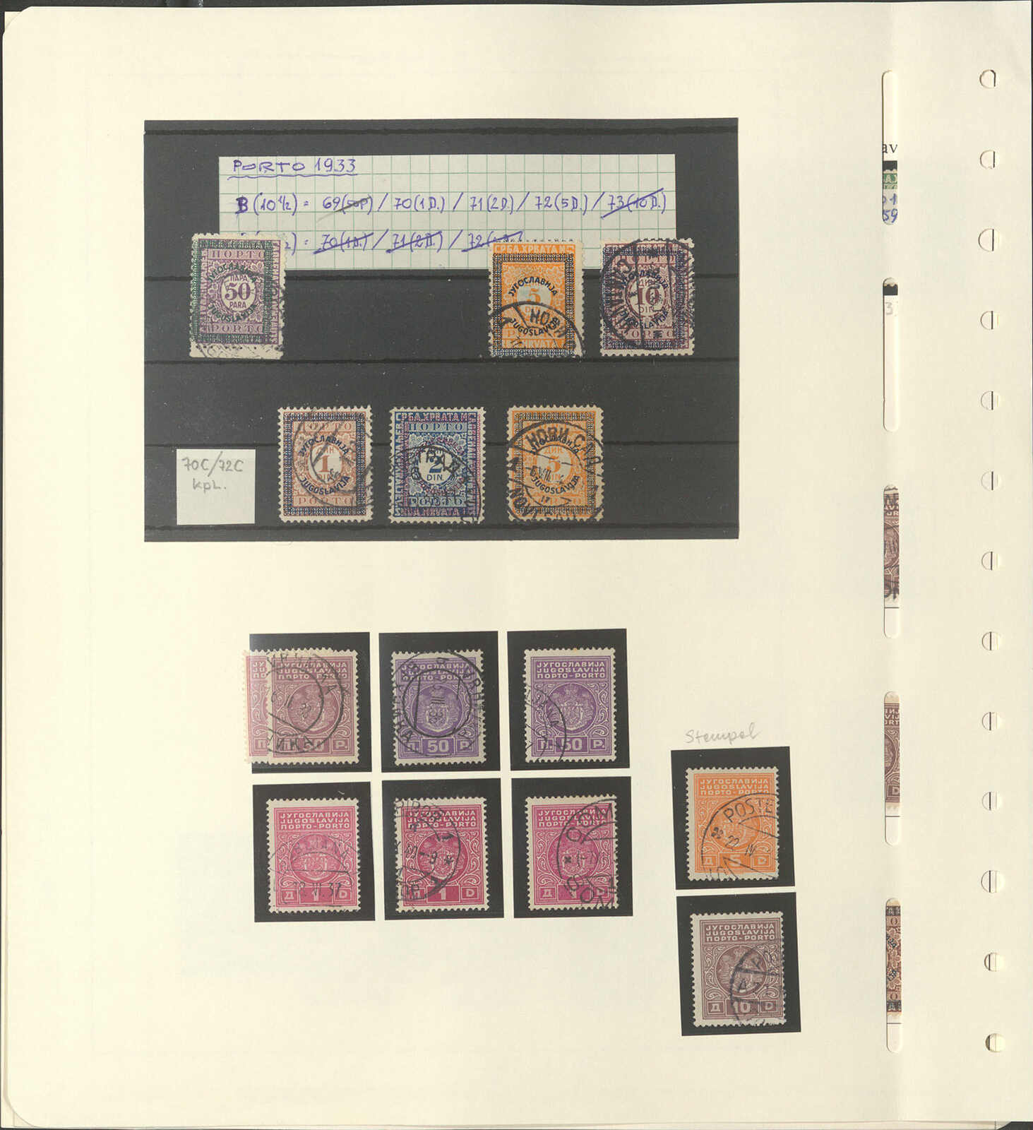 Image 41 for lot number 1084 for Götz 412nd. Auction