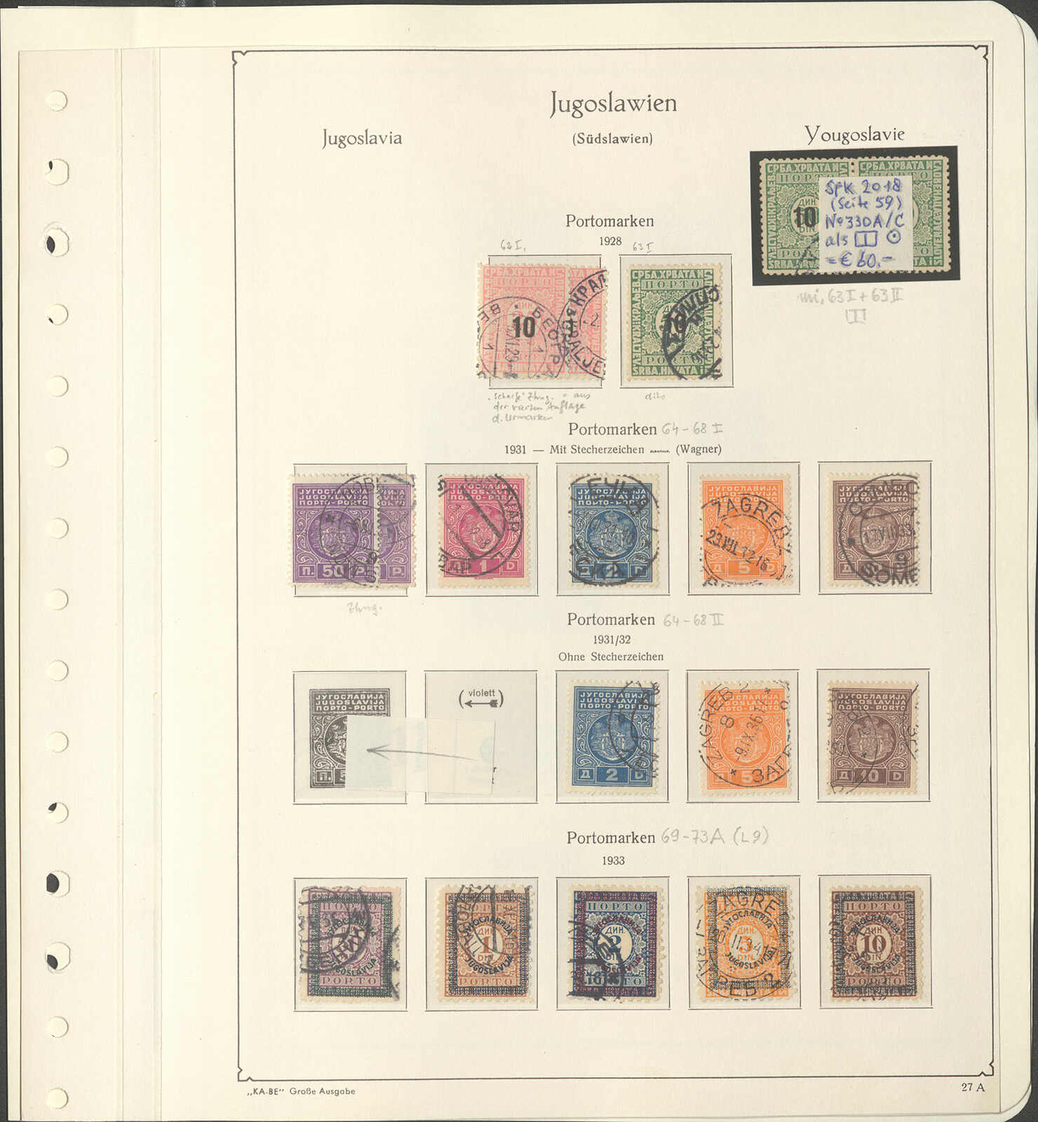 Image 42 for lot number 1084 for Götz 412nd. Auction