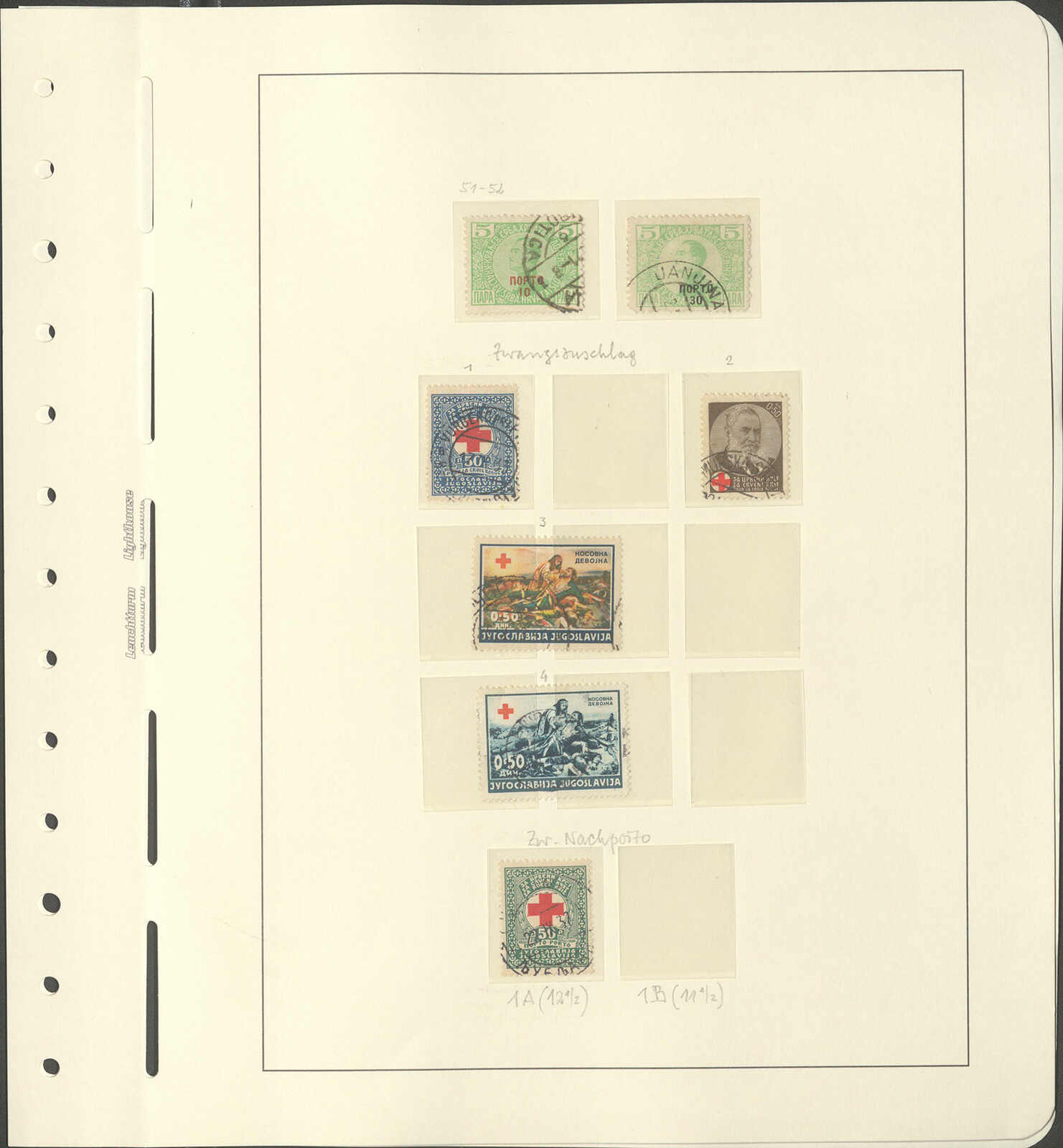 Image 43 for lot number 1084 for Götz 412nd. Auction