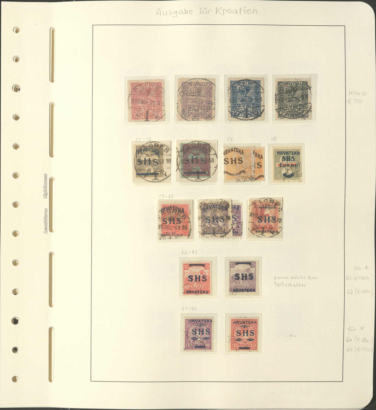 Image 4 for lot number 1084 for Götz 412nd. Auction