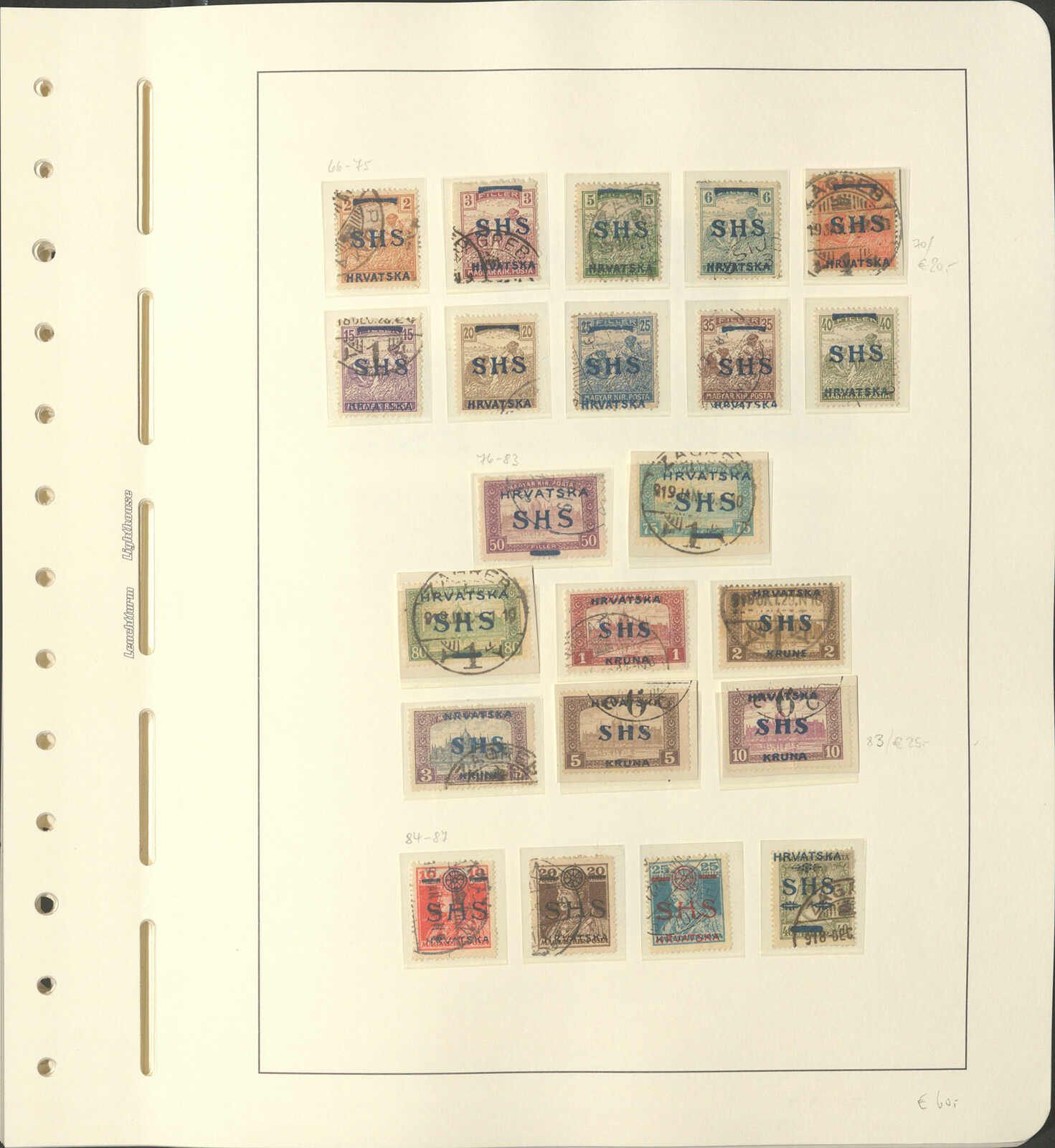 Image 5 for lot number 1084 for Götz 412nd. Auction
