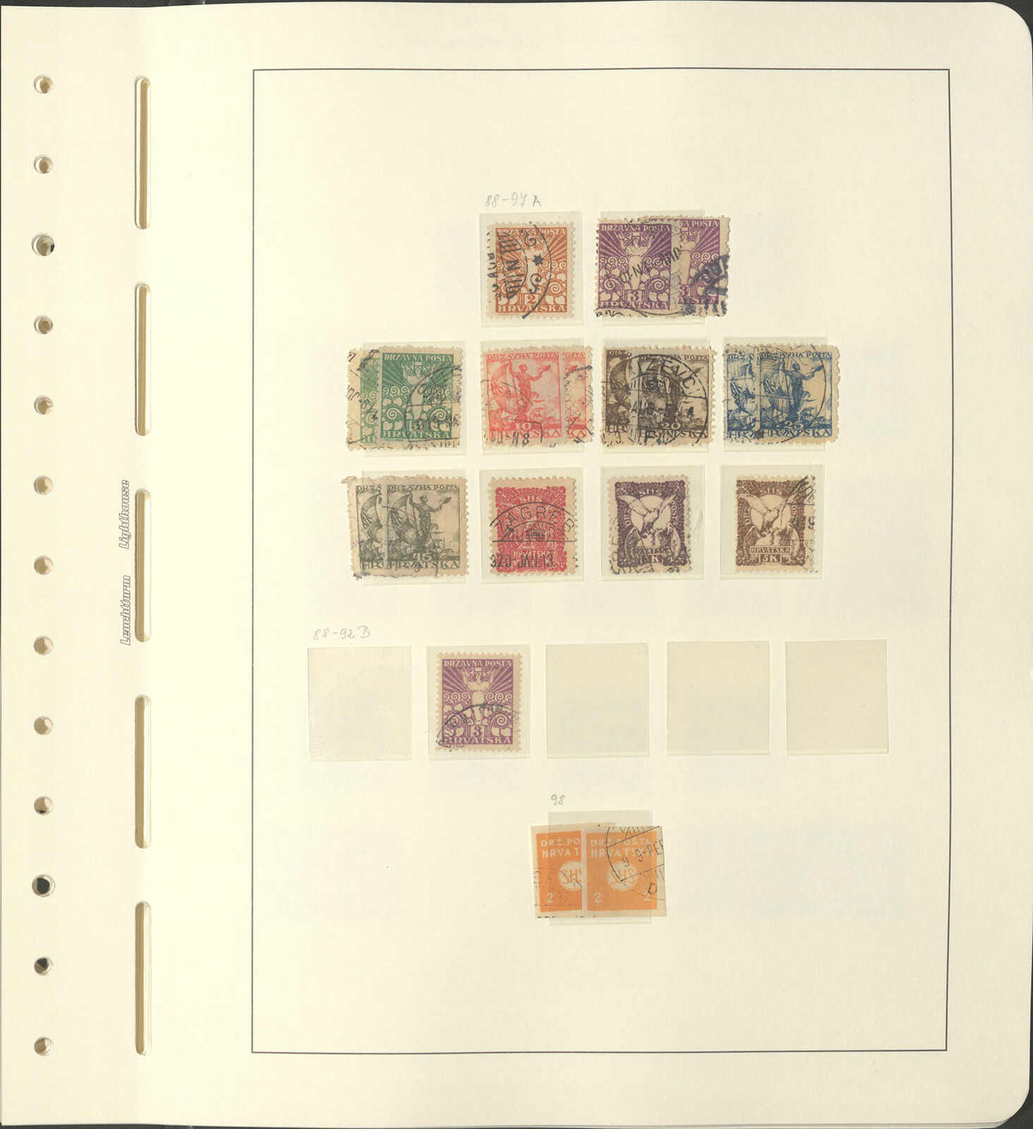 Image 6 for lot number 1084 for Götz 412nd. Auction