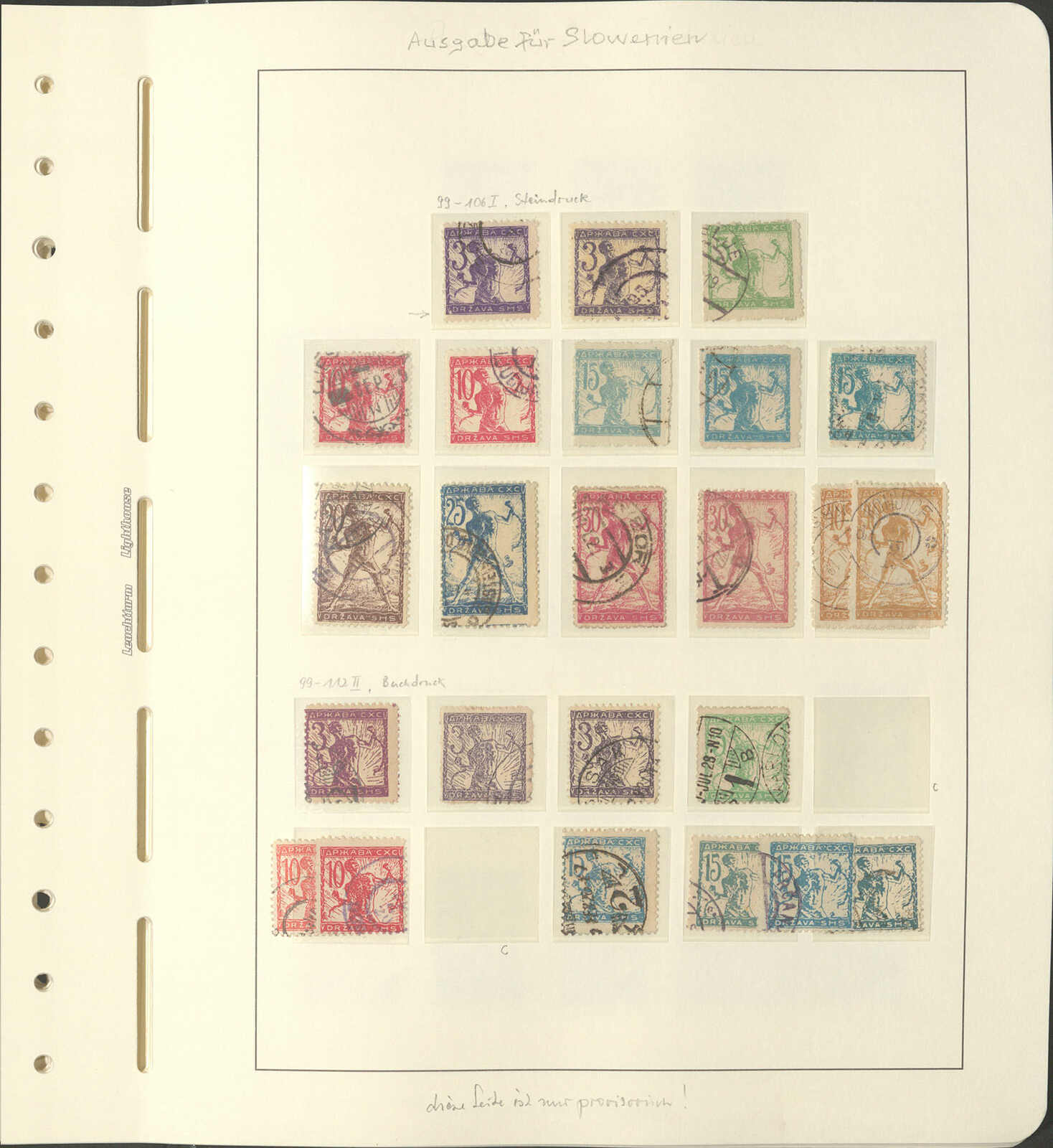 Image 7 for lot number 1084 for Götz 412nd. Auction
