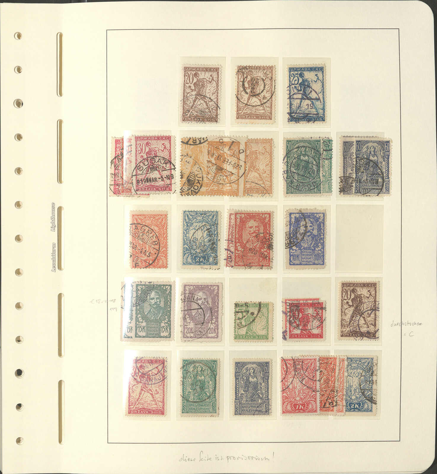 Image 8 for lot number 1084 for Götz 412nd. Auction