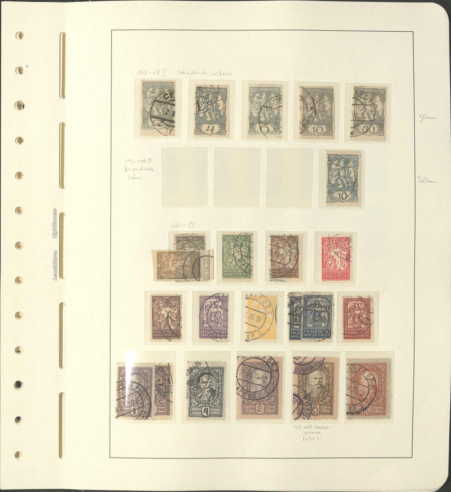 Image 9 for lot number 1084 for Götz 412nd. Auction