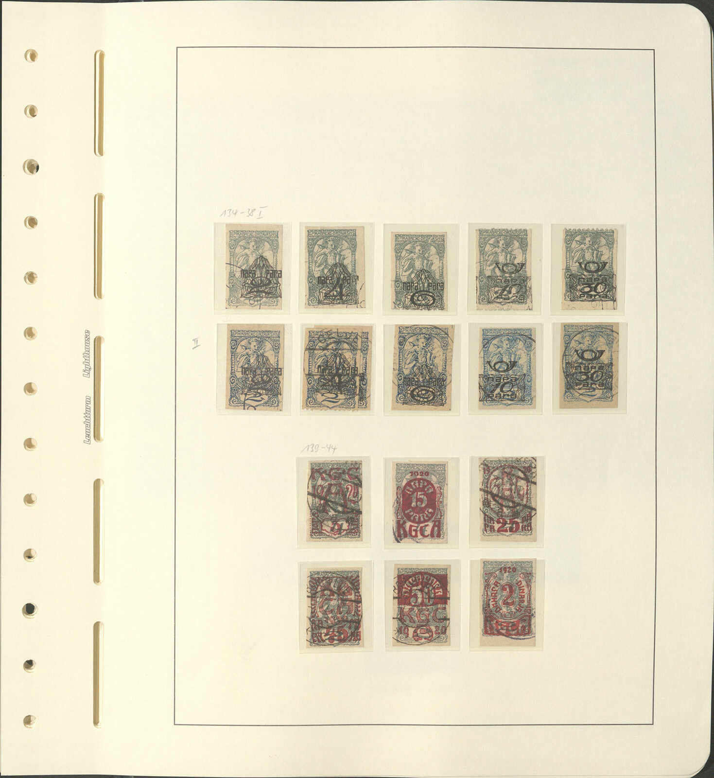Image 10 for lot number 1084 for Götz 412nd. Auction