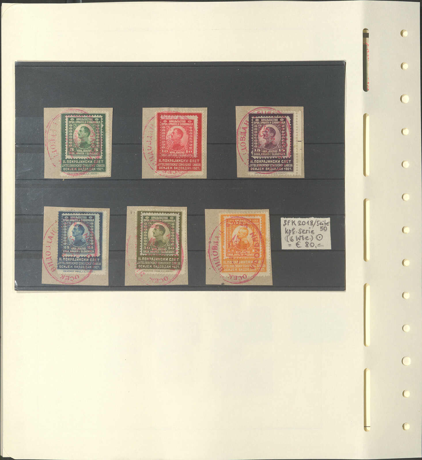 Image 11 for lot number 1084 for Götz 412nd. Auction