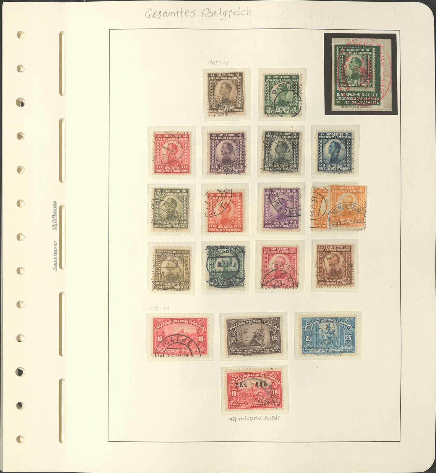 Image 12 for lot number 1084 for Götz 412nd. Auction