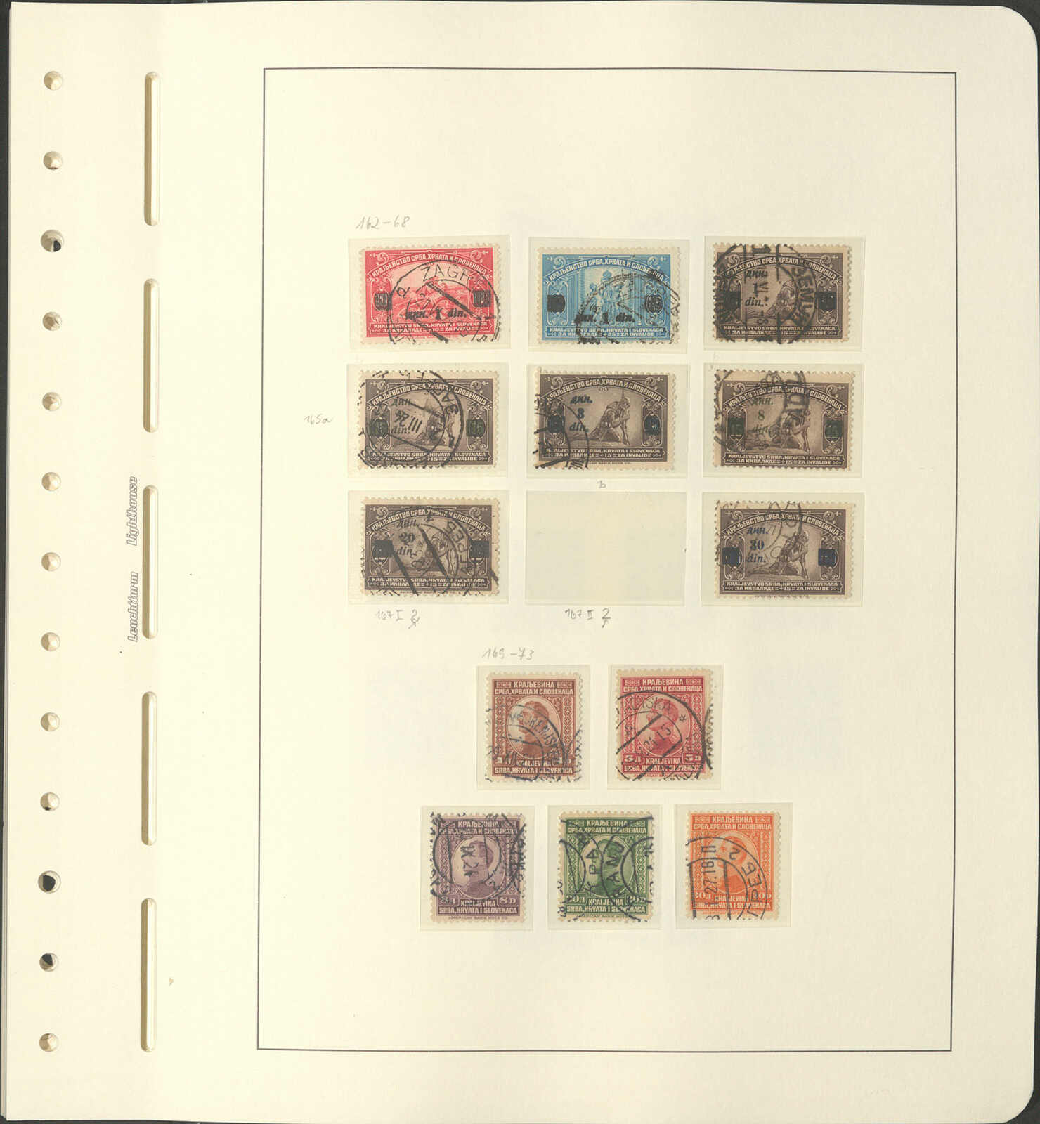 Image 13 for lot number 1084 for Götz 412nd. Auction