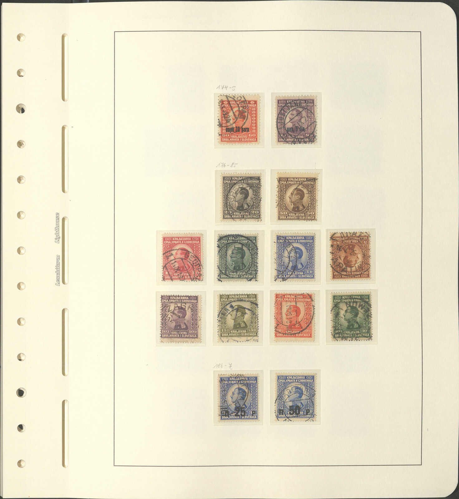 Image 14 for lot number 1084 for Götz 412nd. Auction