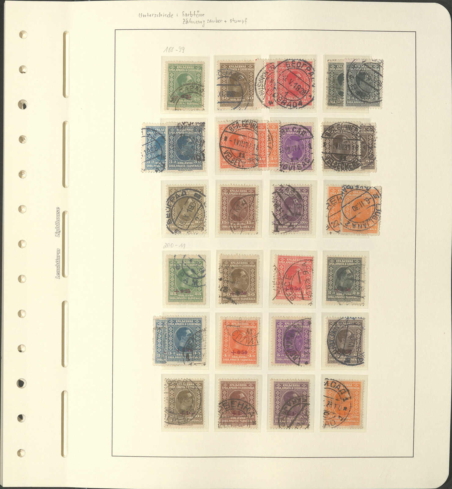 Image 15 for lot number 1084 for Götz 412nd. Auction