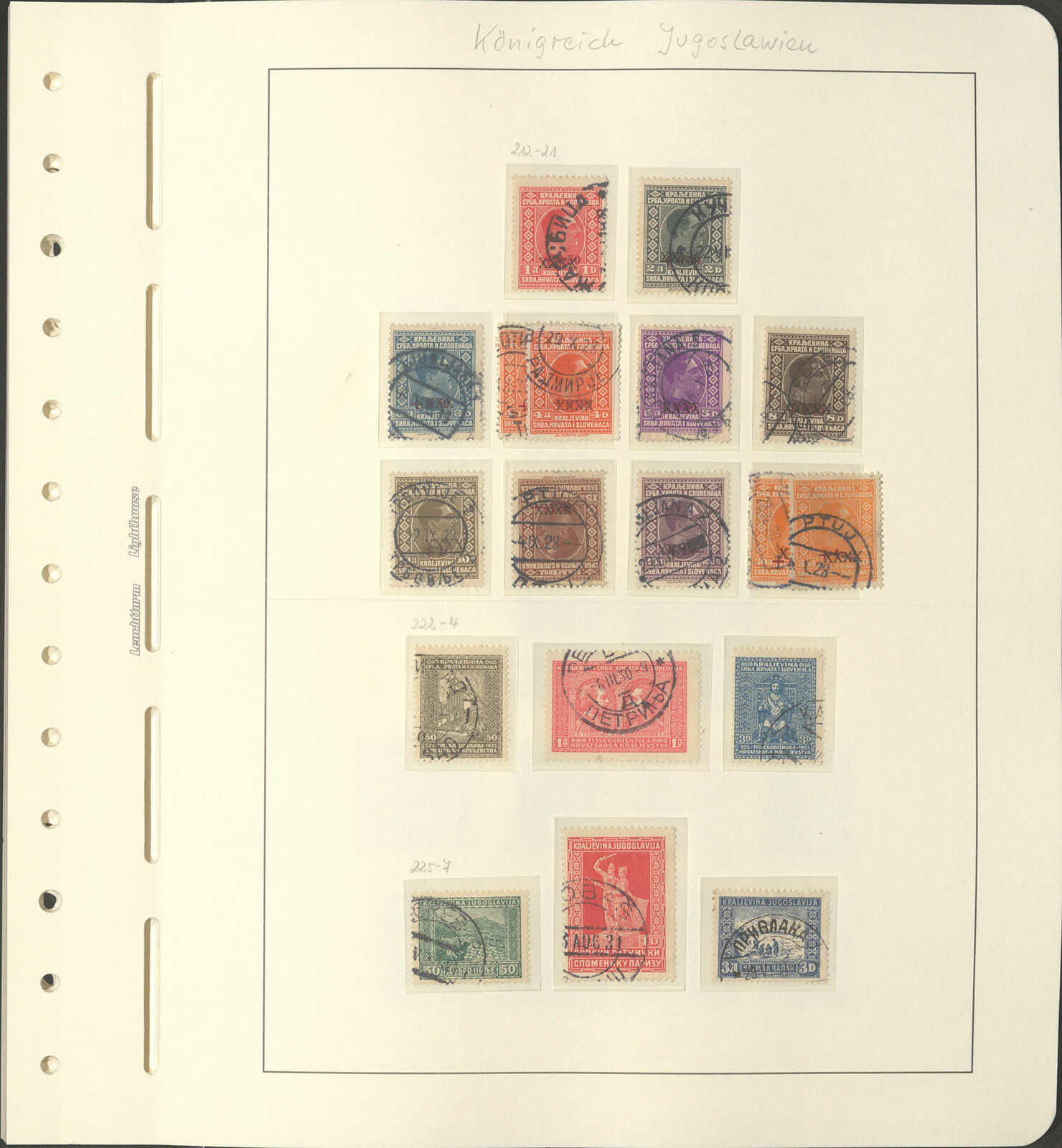 Image 16 for lot number 1084 for Götz 412nd. Auction