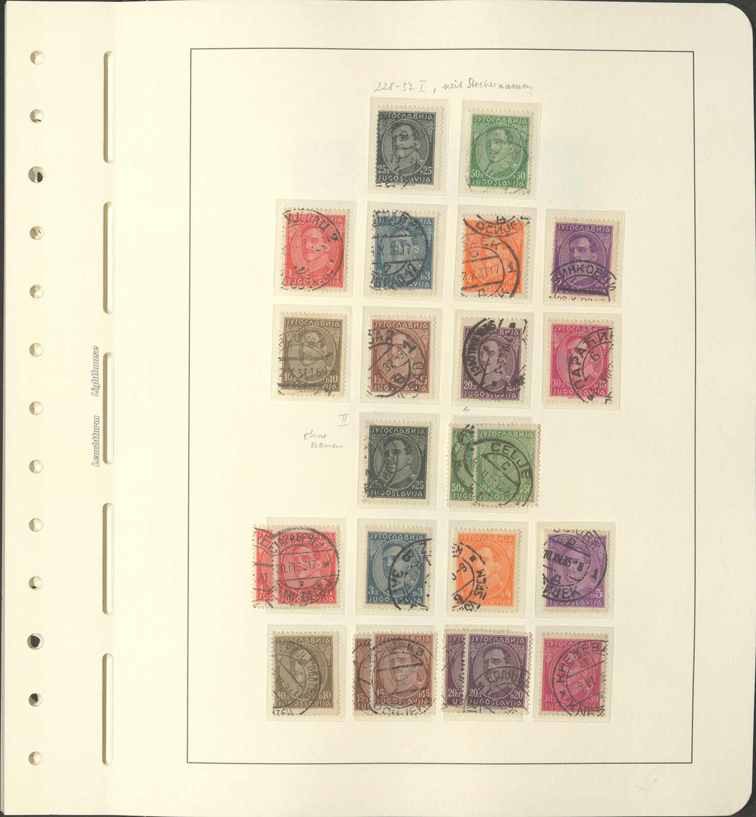 Image 17 for lot number 1084 for Götz 412nd. Auction