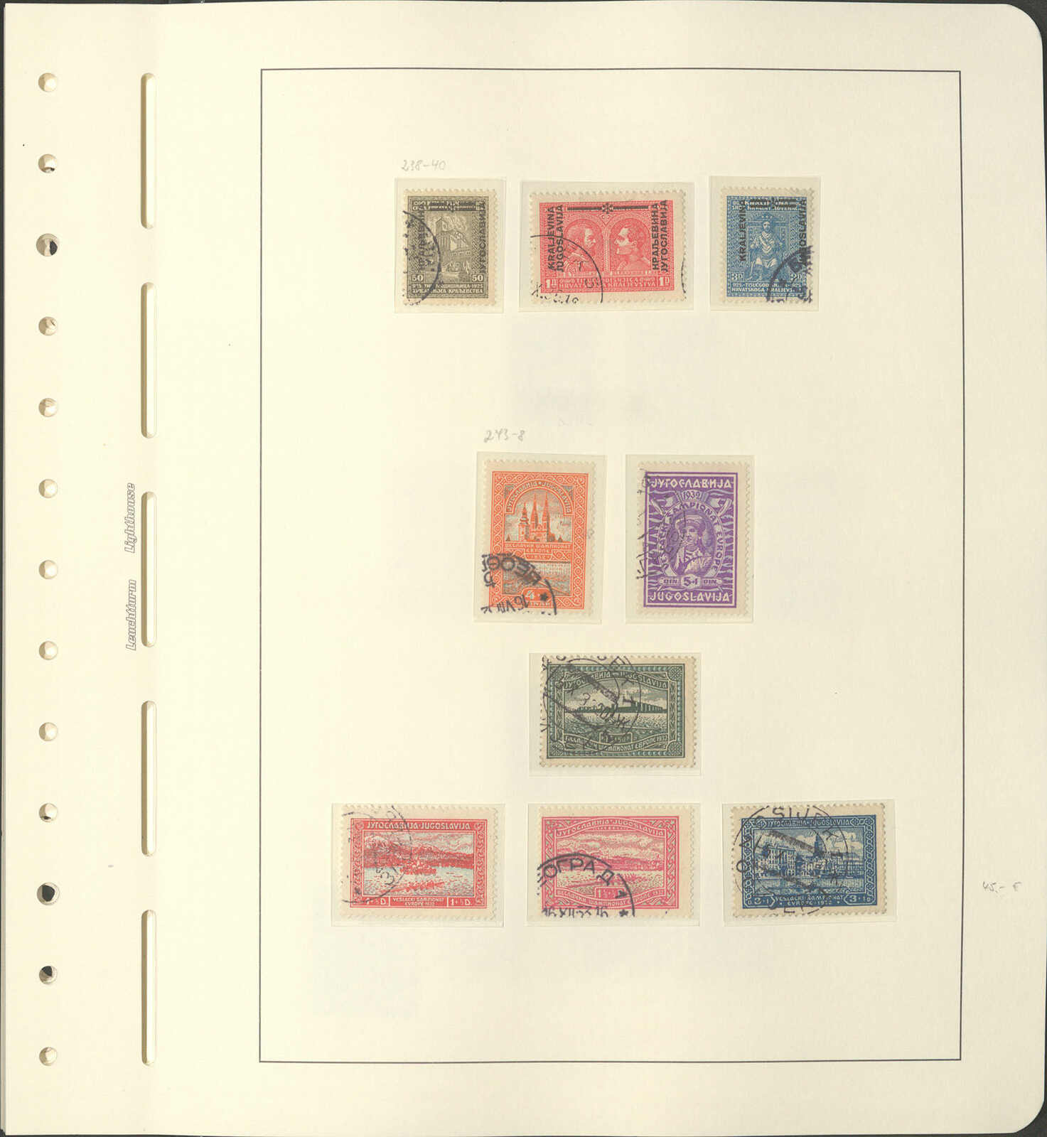 Image 18 for lot number 1084 for Götz 412nd. Auction