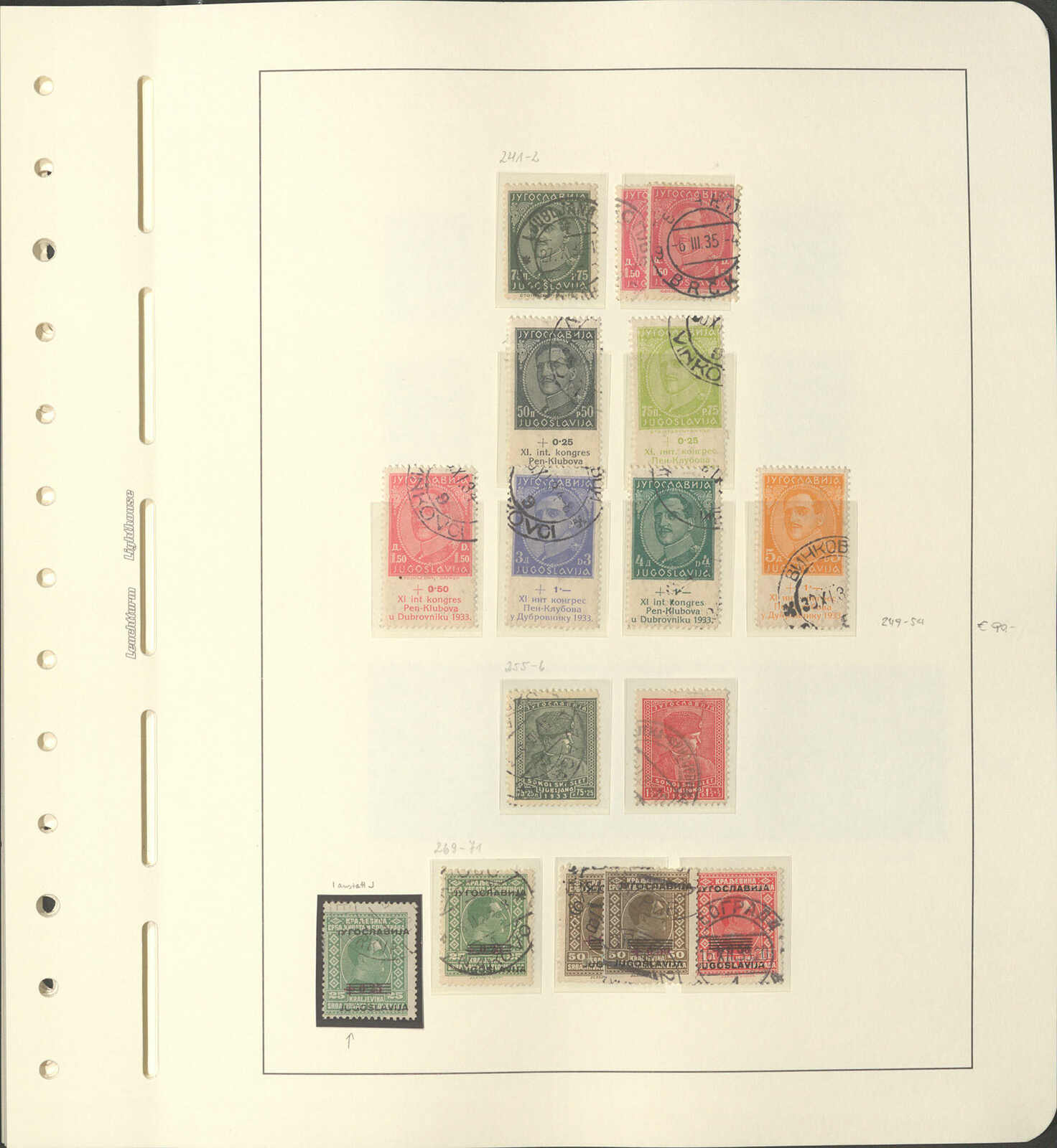 Image 19 for lot number 1084 for Götz 412nd. Auction
