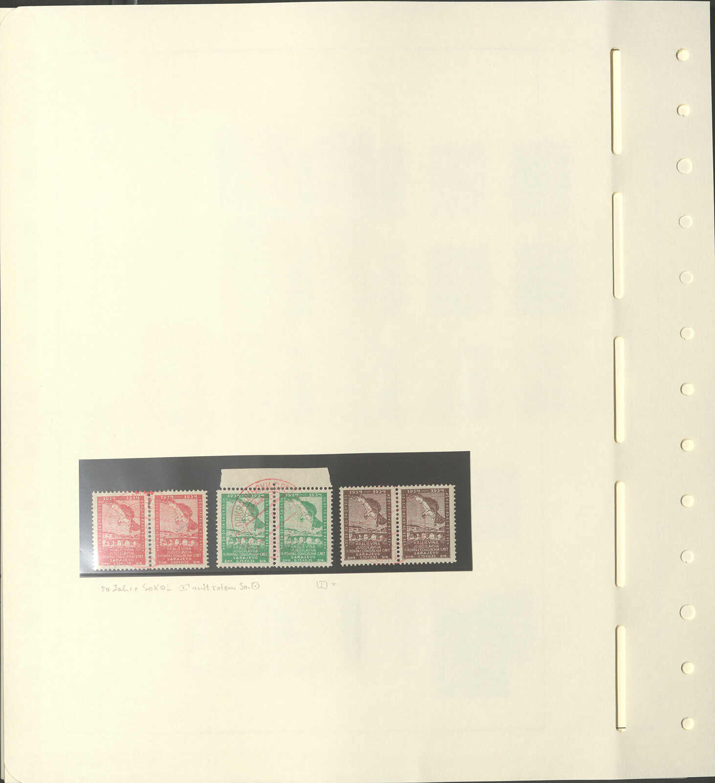 Image 20 for lot number 1084 for Götz 412nd. Auction