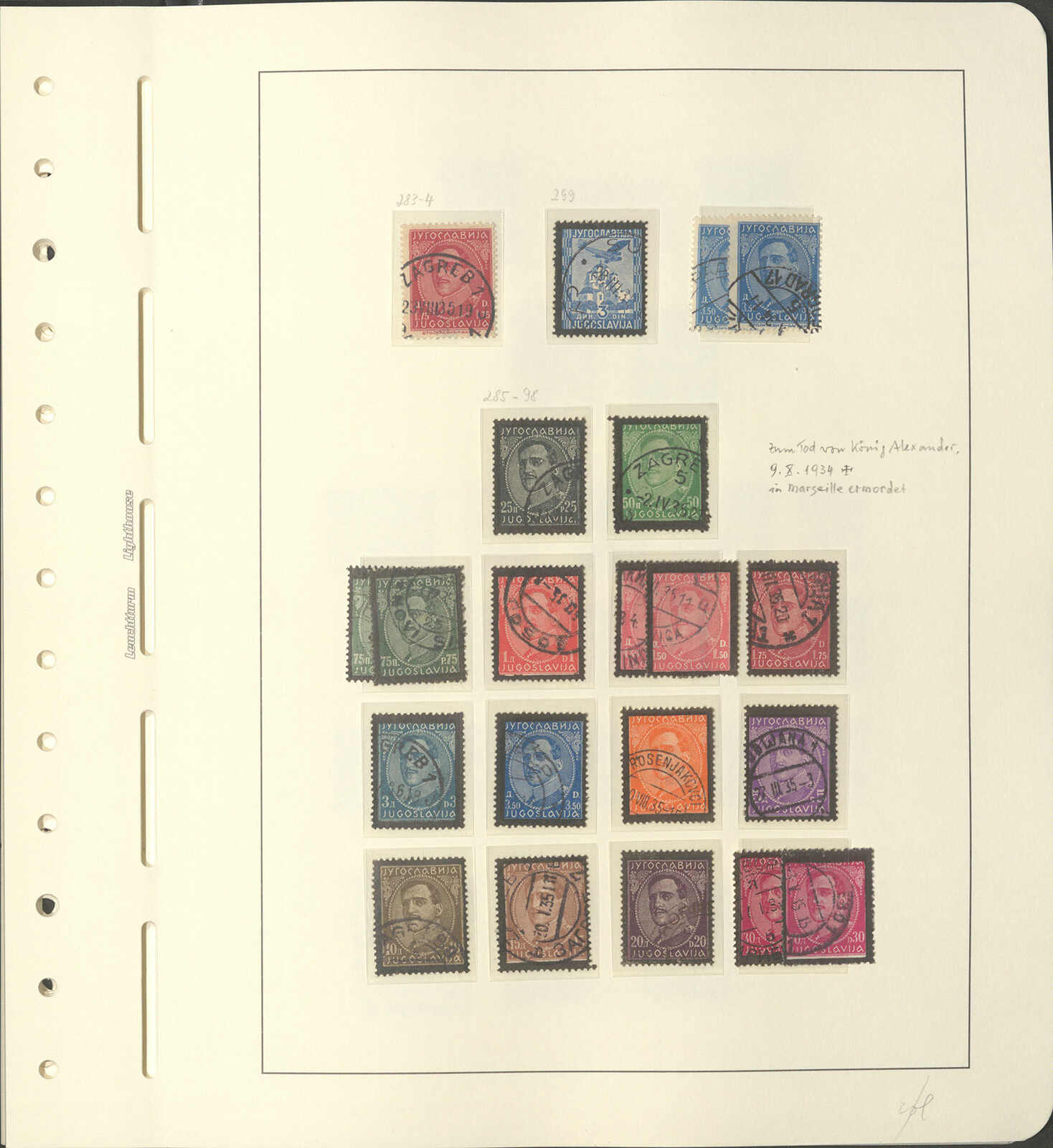 Image 22 for lot number 1084 for Götz 412nd. Auction