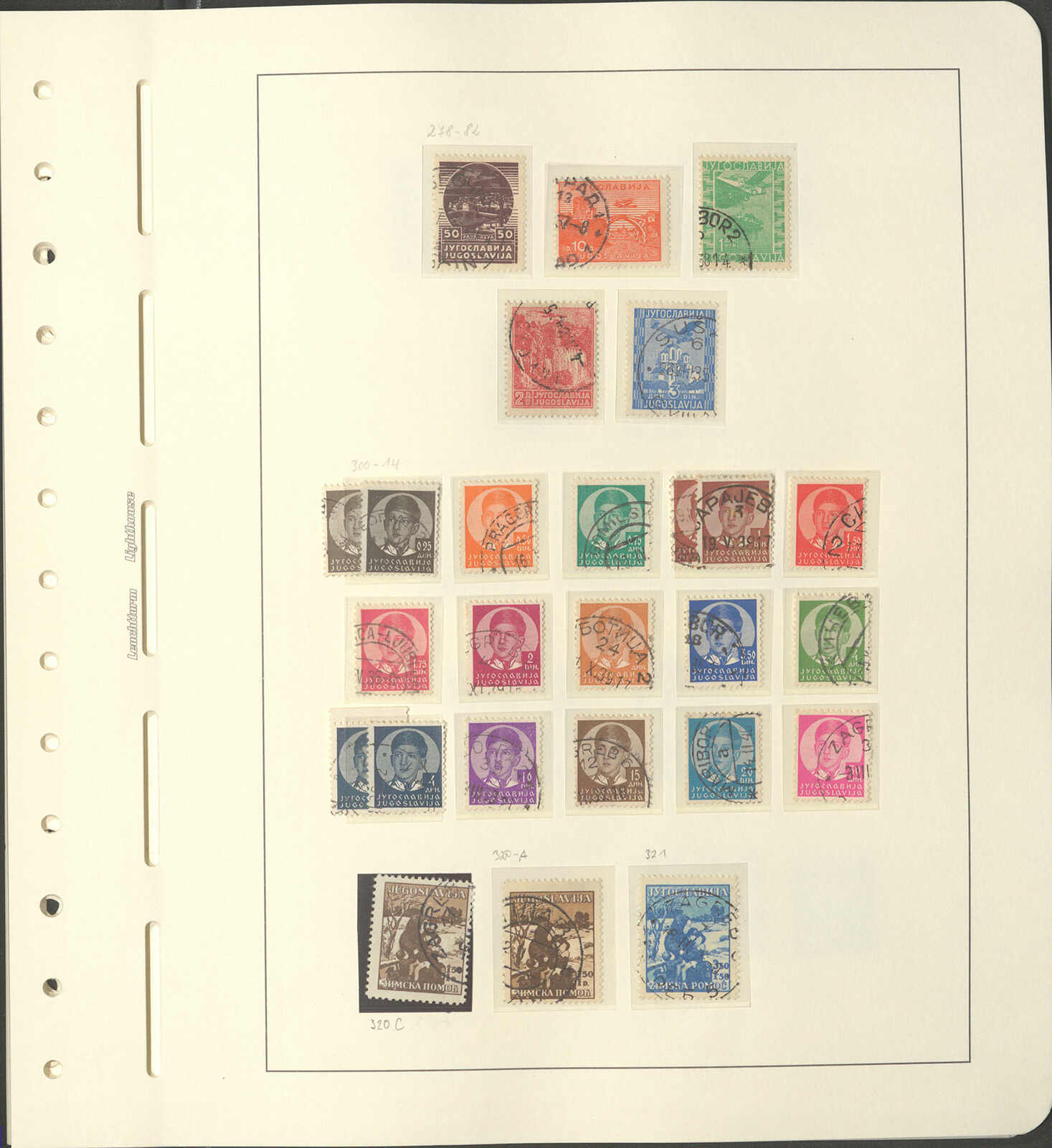 Image 23 for lot number 1084 for Götz 412nd. Auction