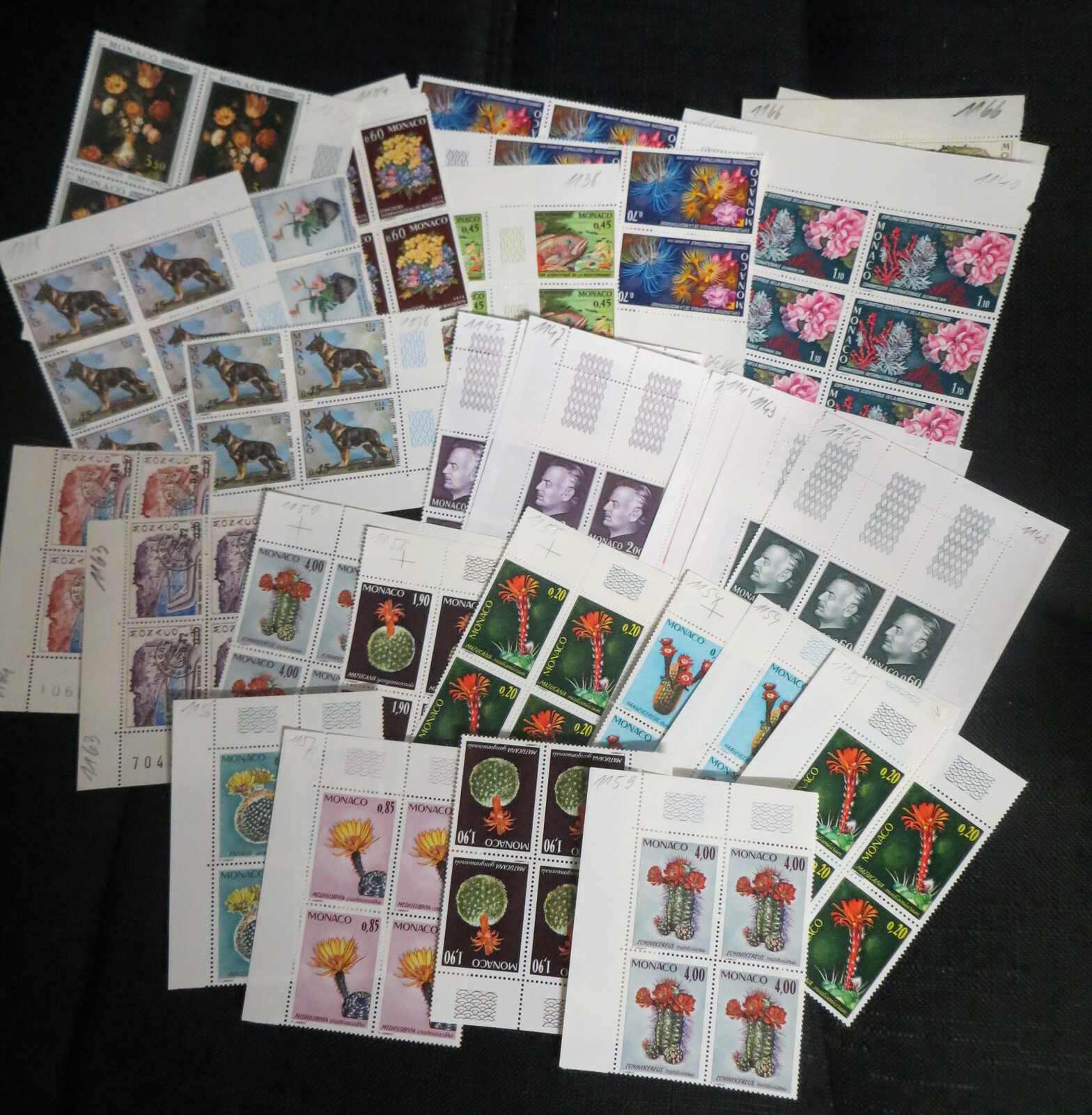 Image 1 for lot number 1225 for Götz 412nd. Auction
