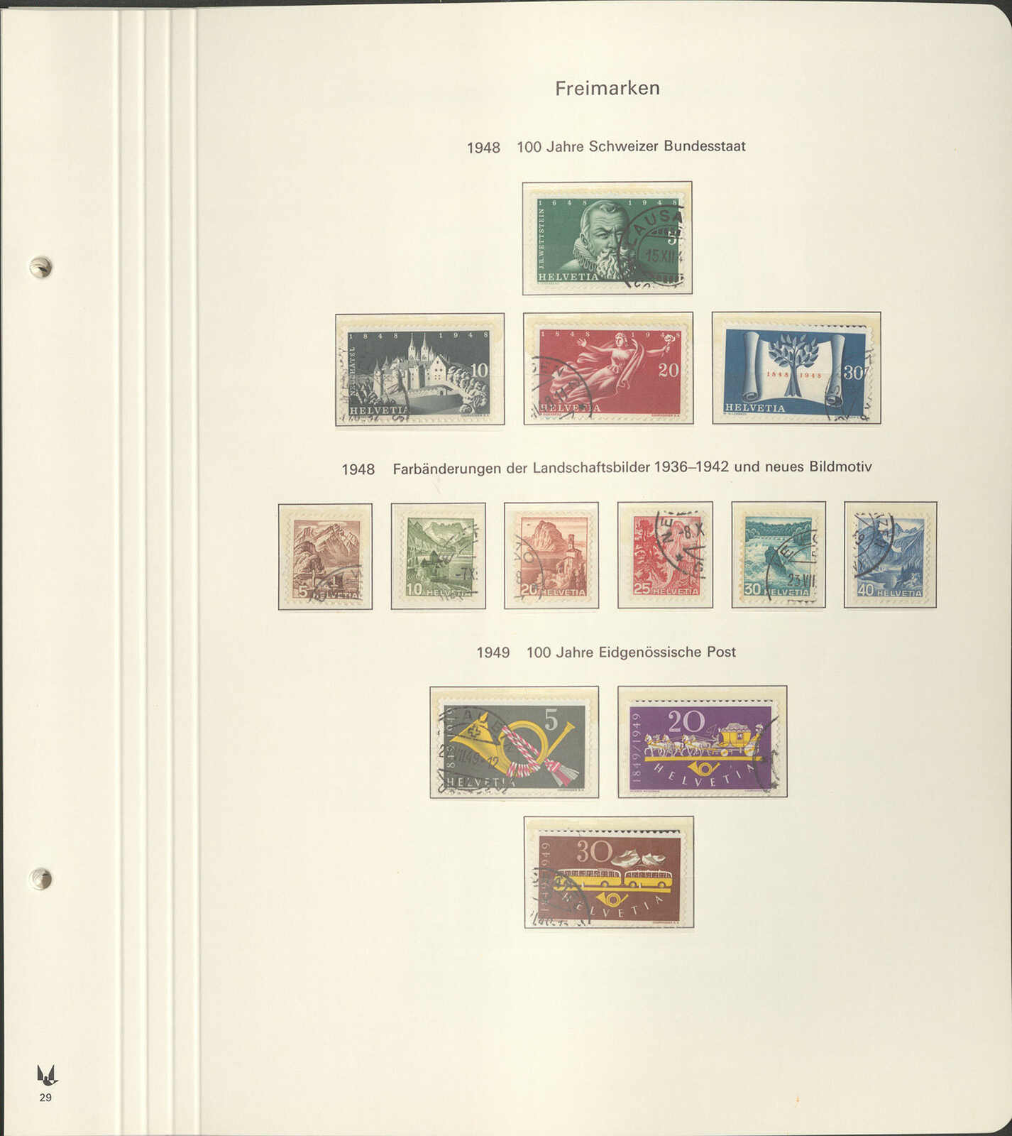Image 31 for lot number 1421 for Götz 412nd. Auction