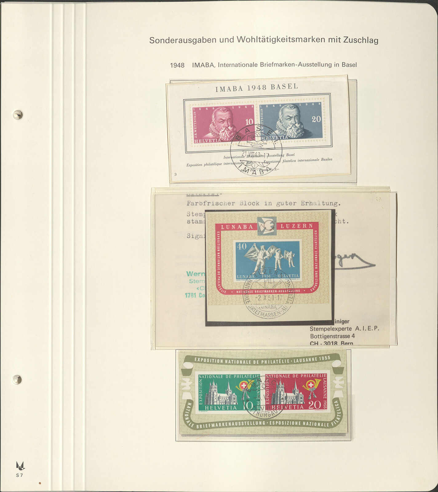 Image 32 for lot number 1421 for Götz 412nd. Auction