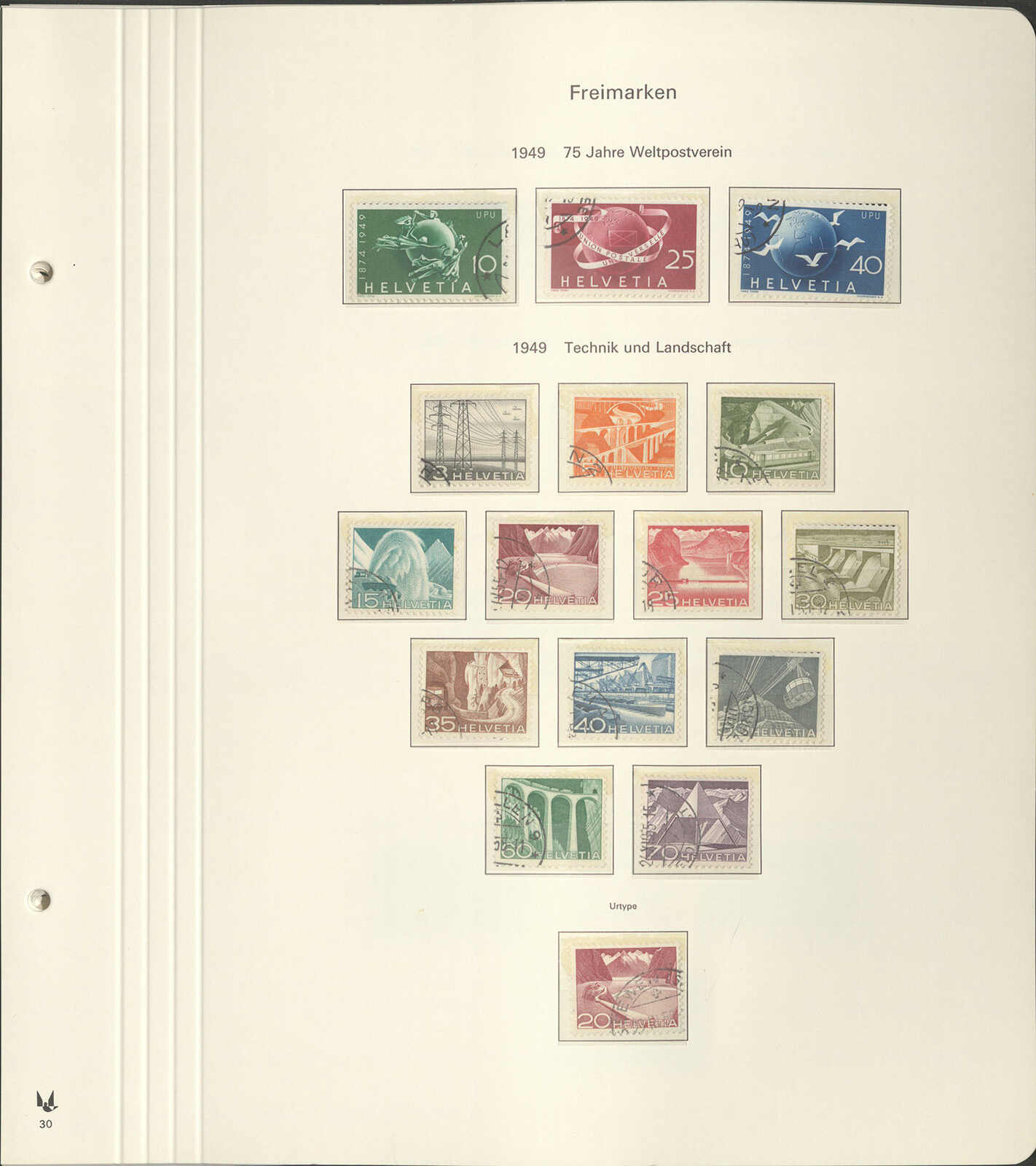 Image 33 for lot number 1421 for Götz 412nd. Auction