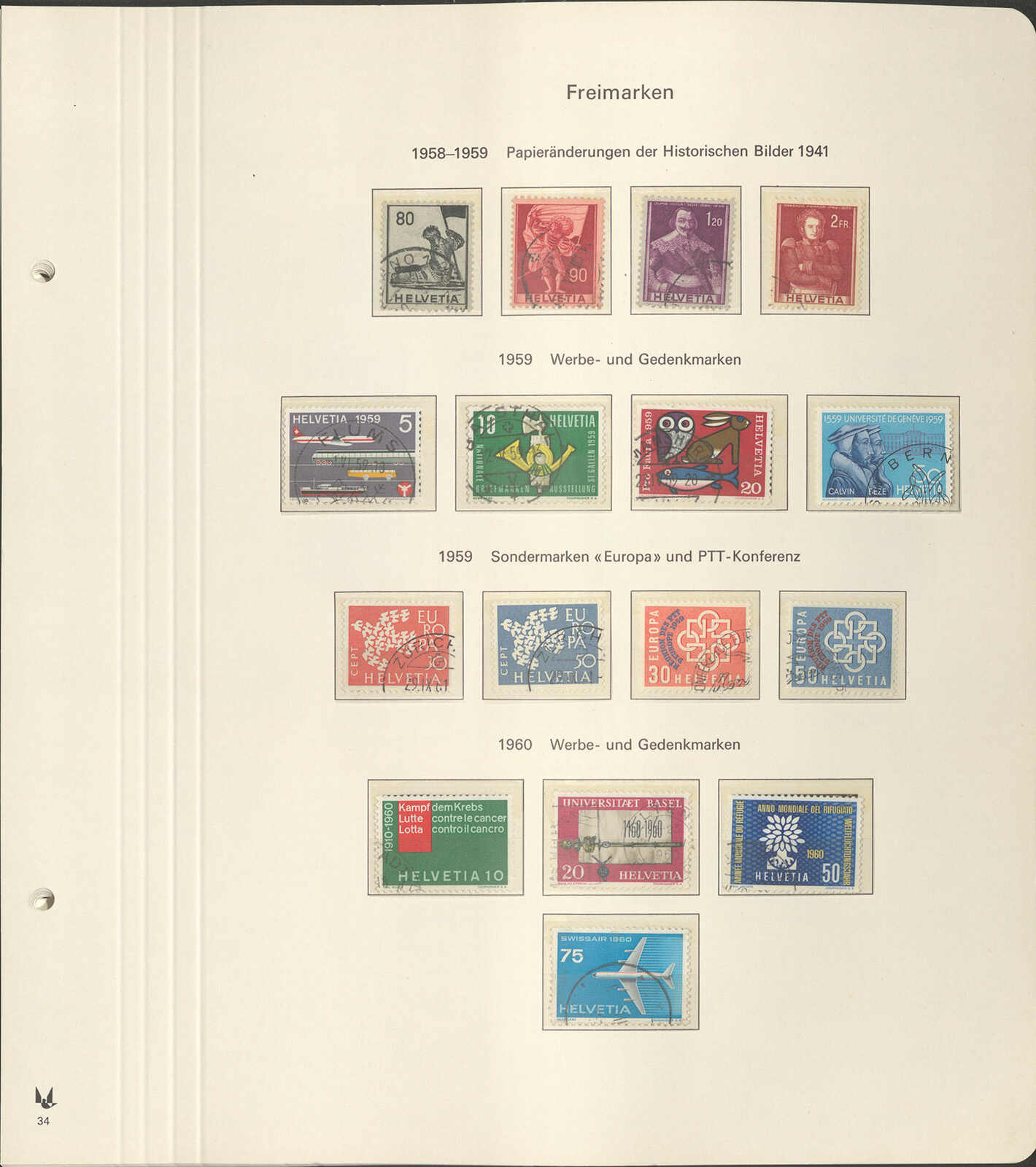 Image 38 for lot number 1421 for Götz 412nd. Auction