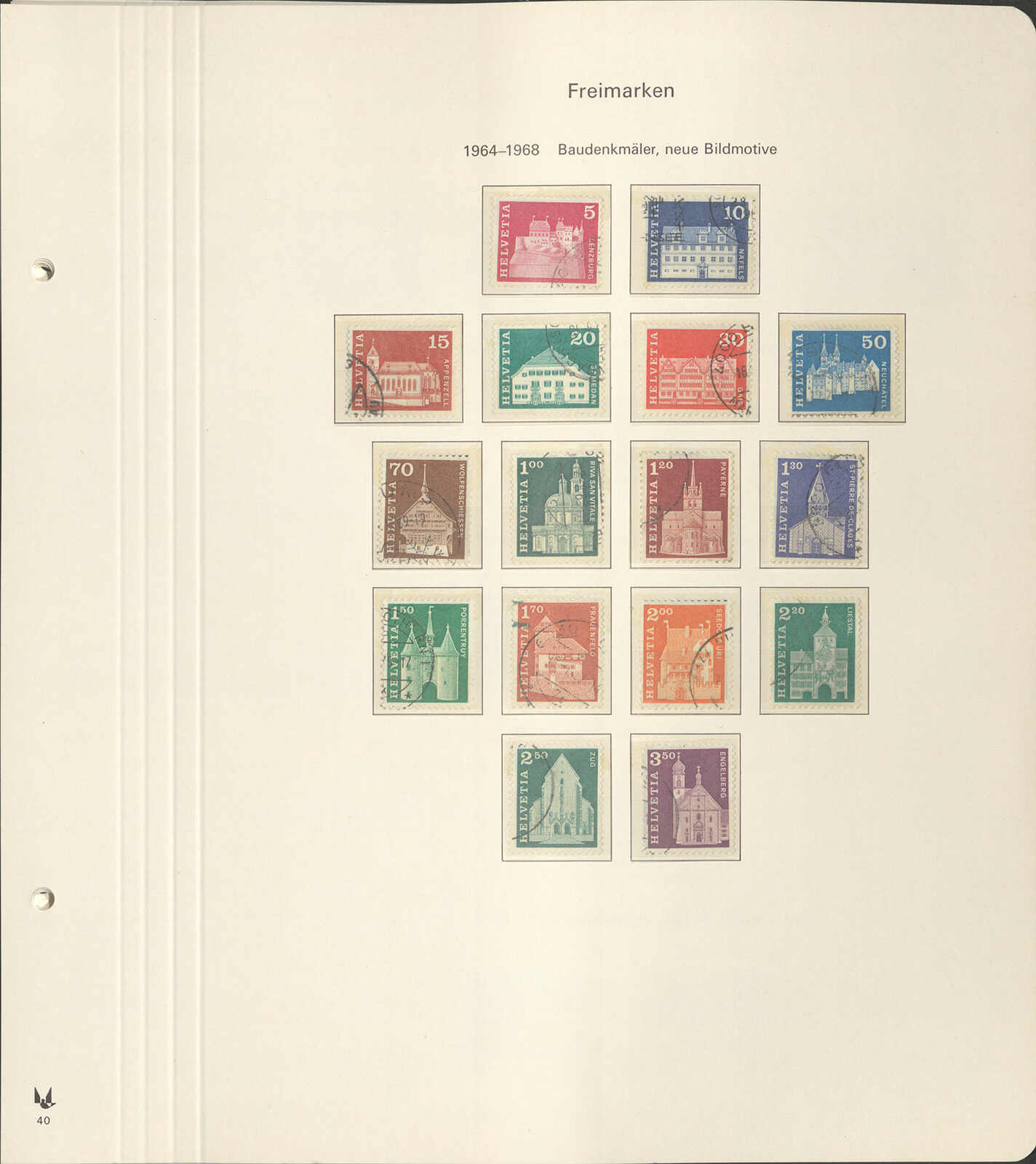 Image 44 for lot number 1421 for Götz 412nd. Auction