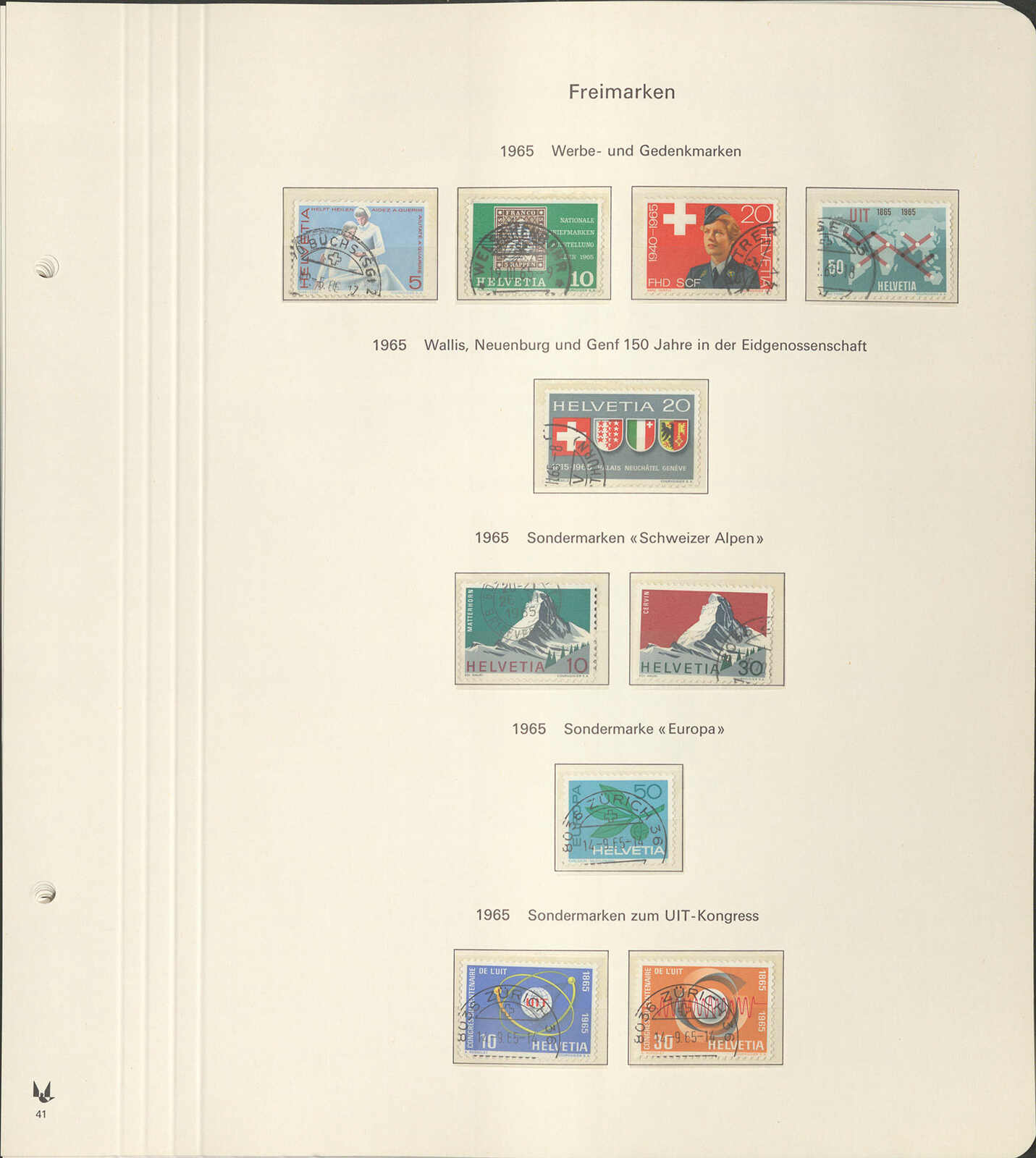 Image 45 for lot number 1421 for Götz 412nd. Auction