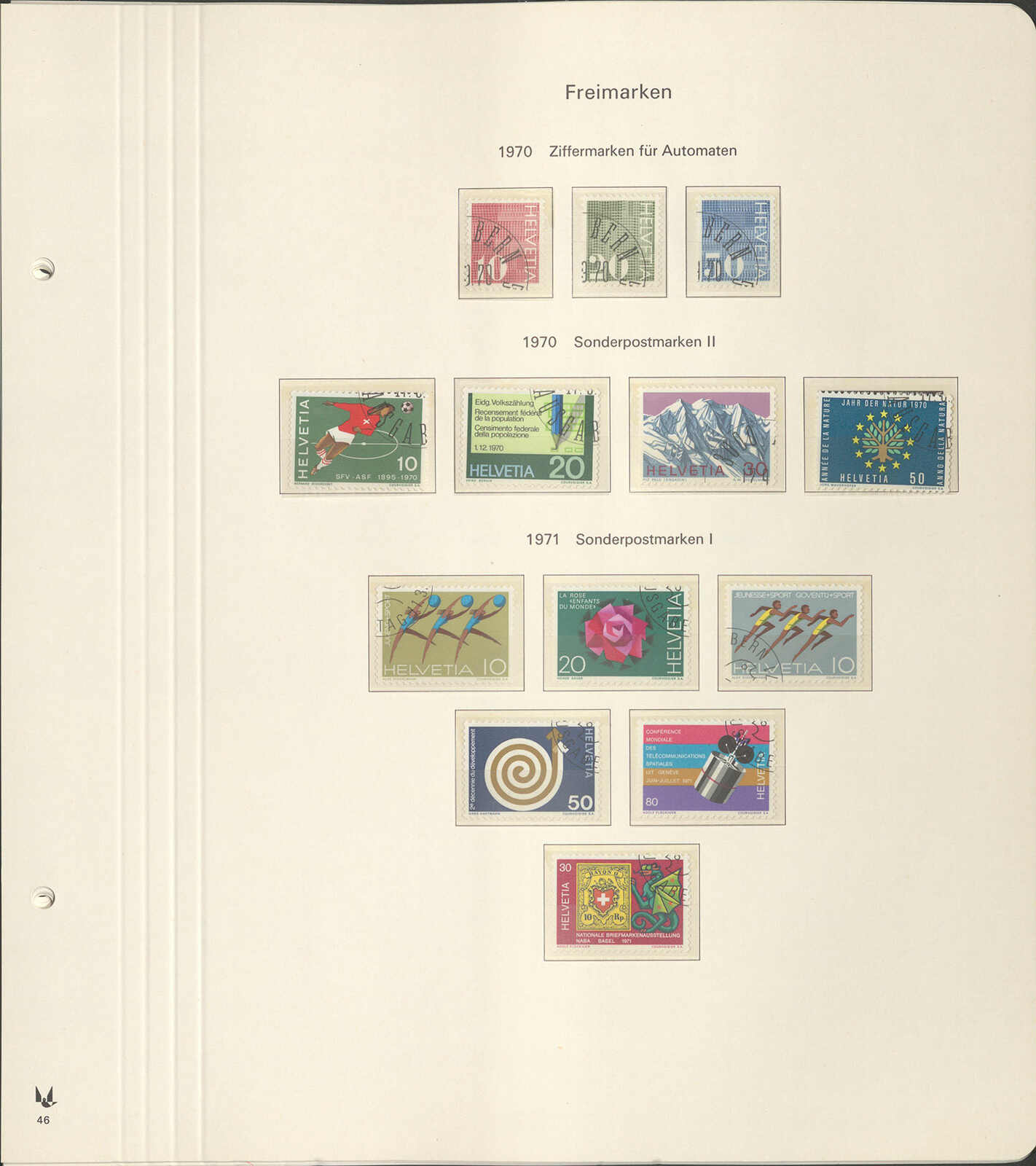 Image 51 for lot number 1421 for Götz 412nd. Auction