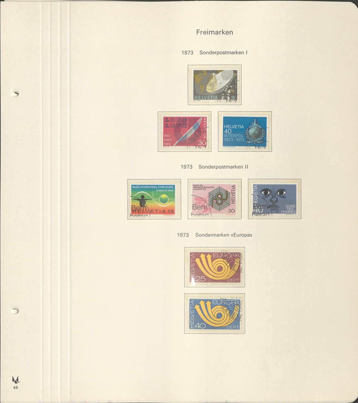 Image 54 for lot number 1421 for Götz 412nd. Auction