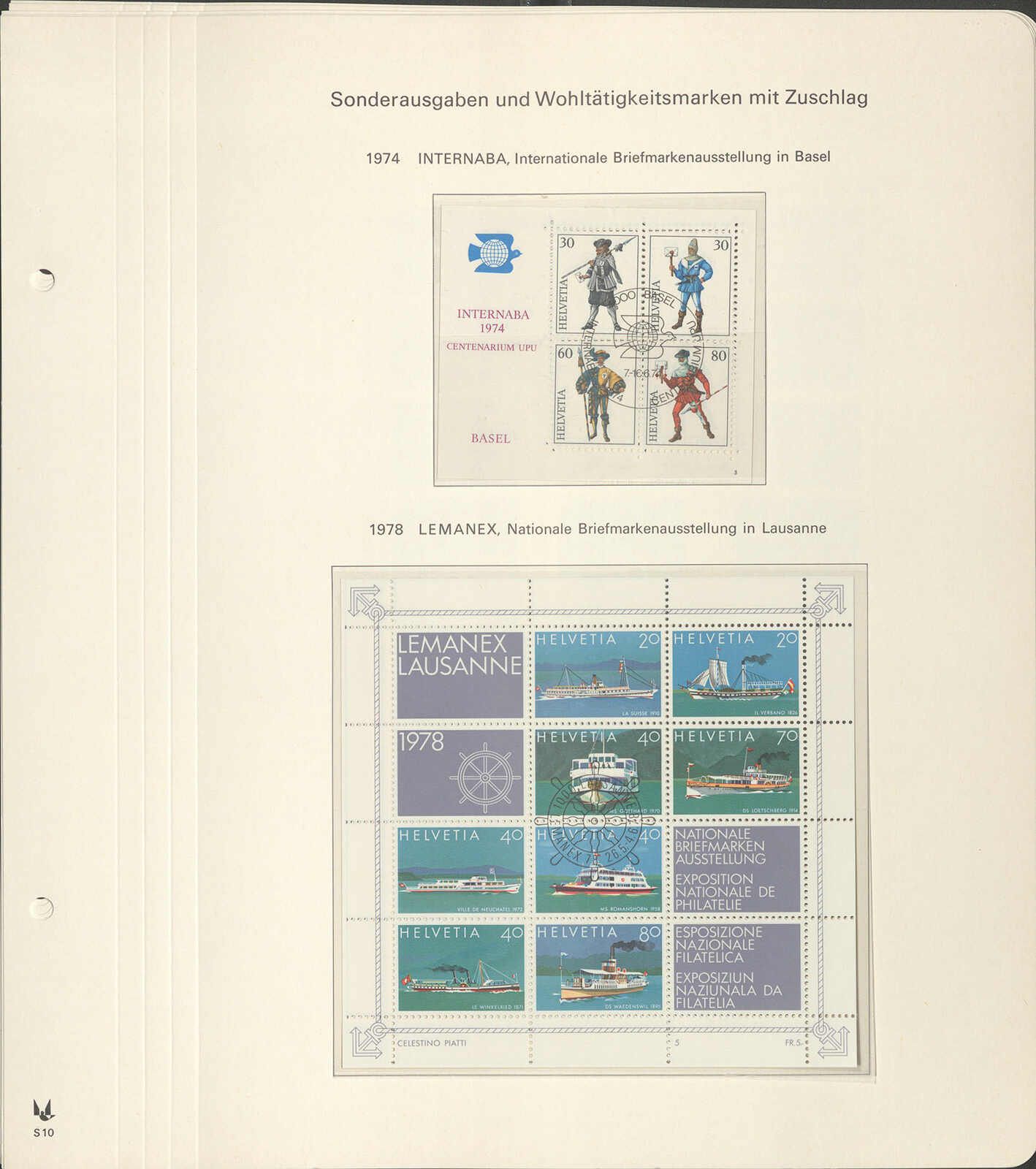 Image 61 for lot number 1421 for Götz 412nd. Auction