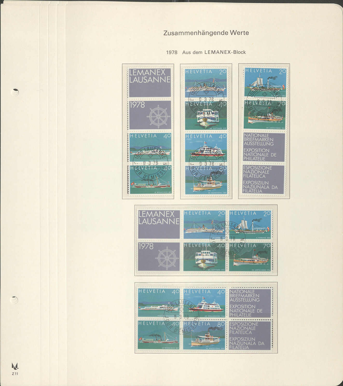 Image 62 for lot number 1421 for Götz 412nd. Auction