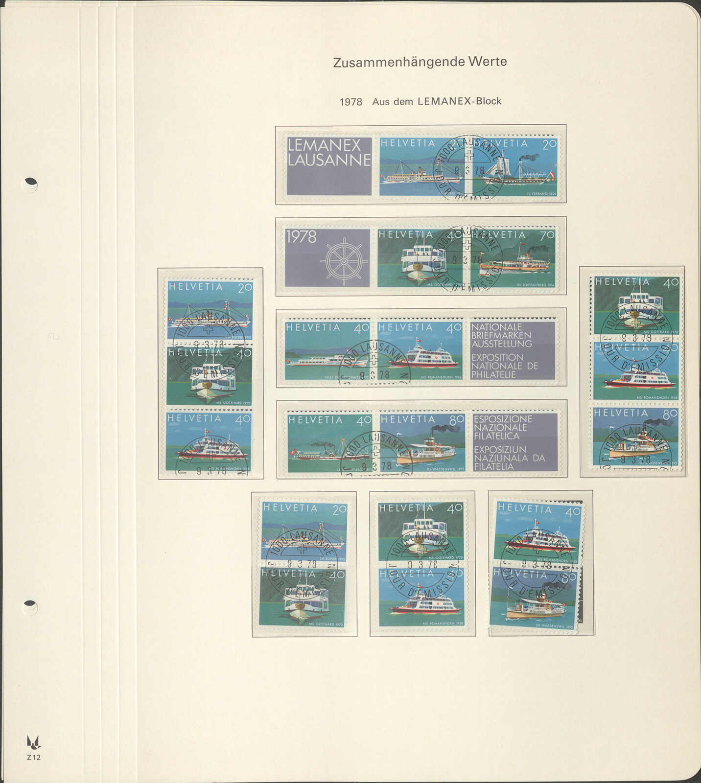 Image 63 for lot number 1421 for Götz 412nd. Auction