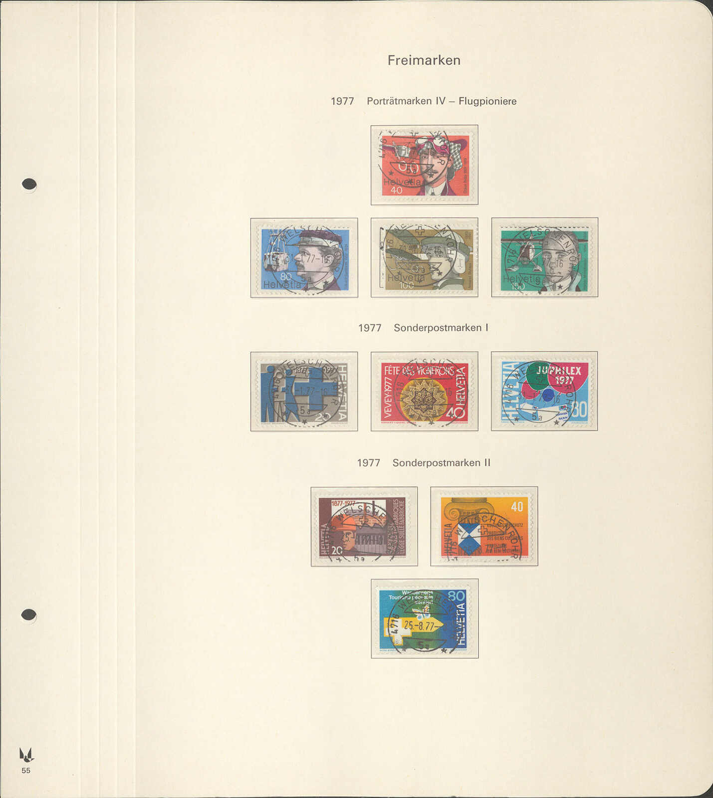 Image 64 for lot number 1421 for Götz 412nd. Auction