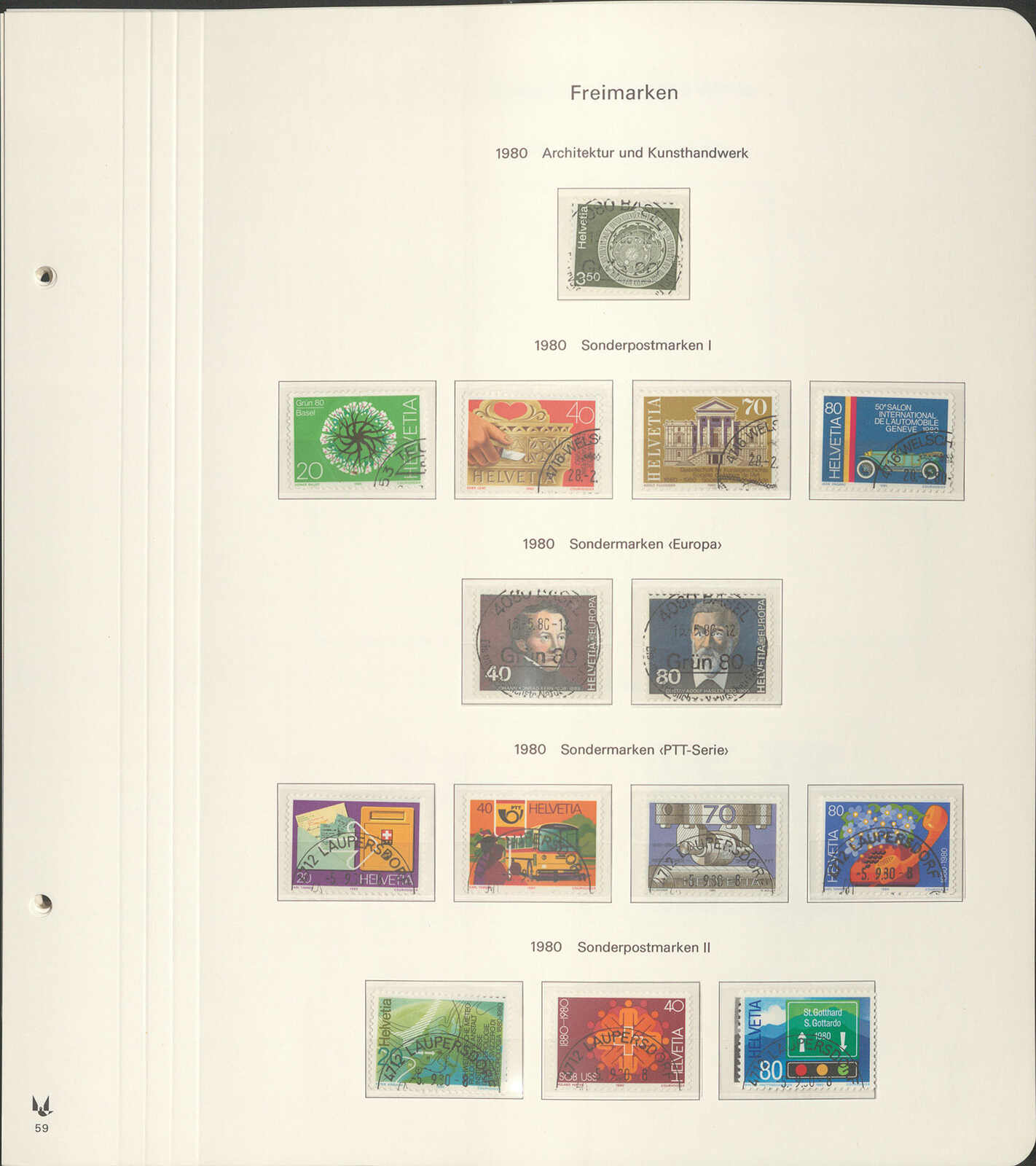 Image 71 for lot number 1421 for Götz 412nd. Auction