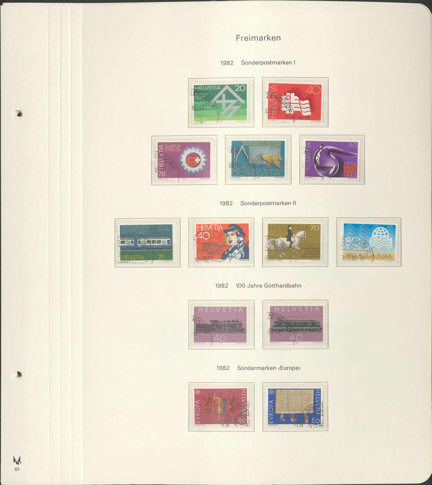 Image 76 for lot number 1421 for Götz 412nd. Auction
