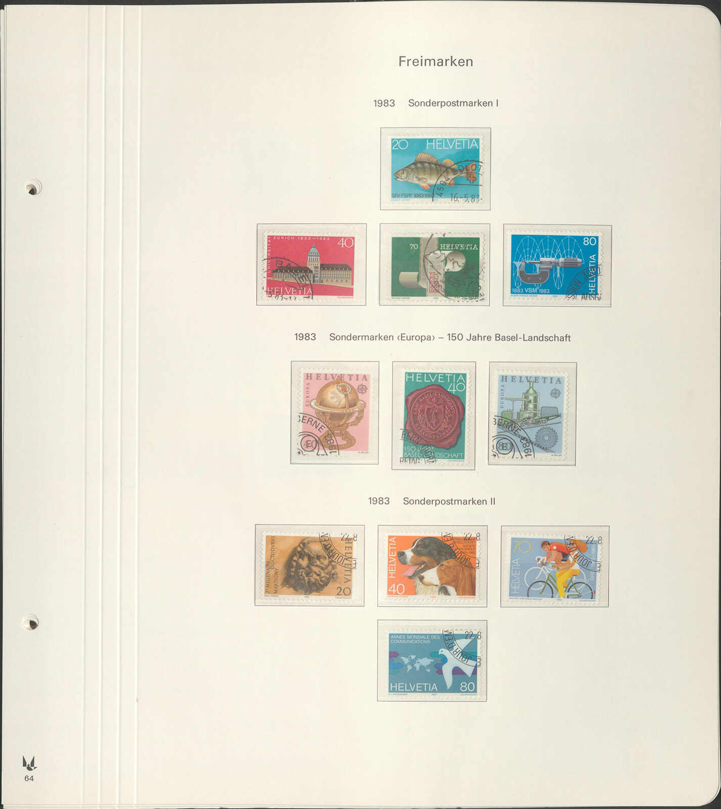 Image 77 for lot number 1421 for Götz 412nd. Auction