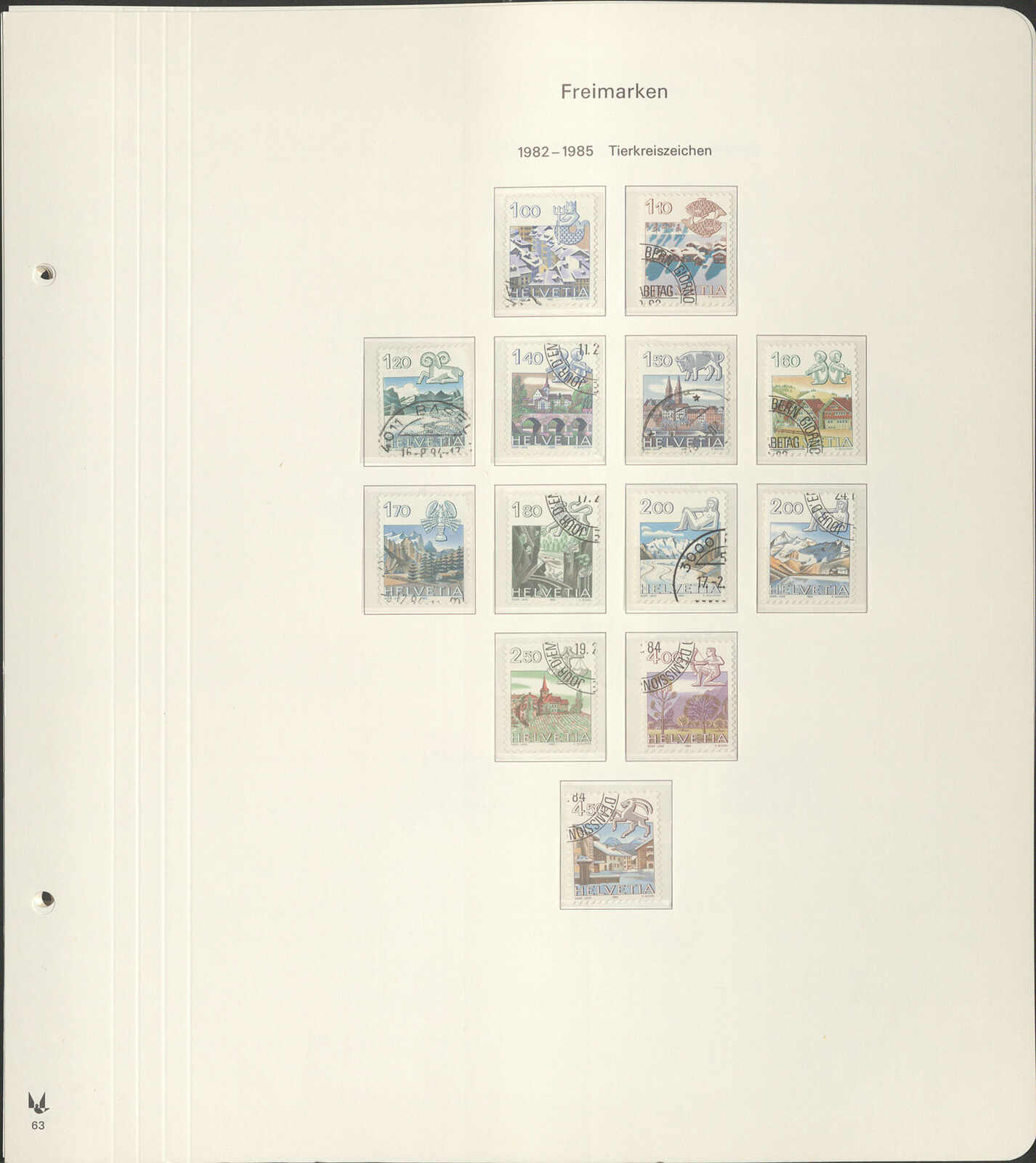 Image 81 for lot number 1421 for Götz 412nd. Auction