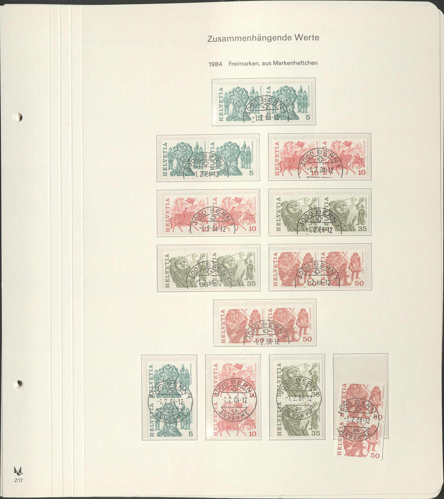 Image 83 for lot number 1421 for Götz 412nd. Auction