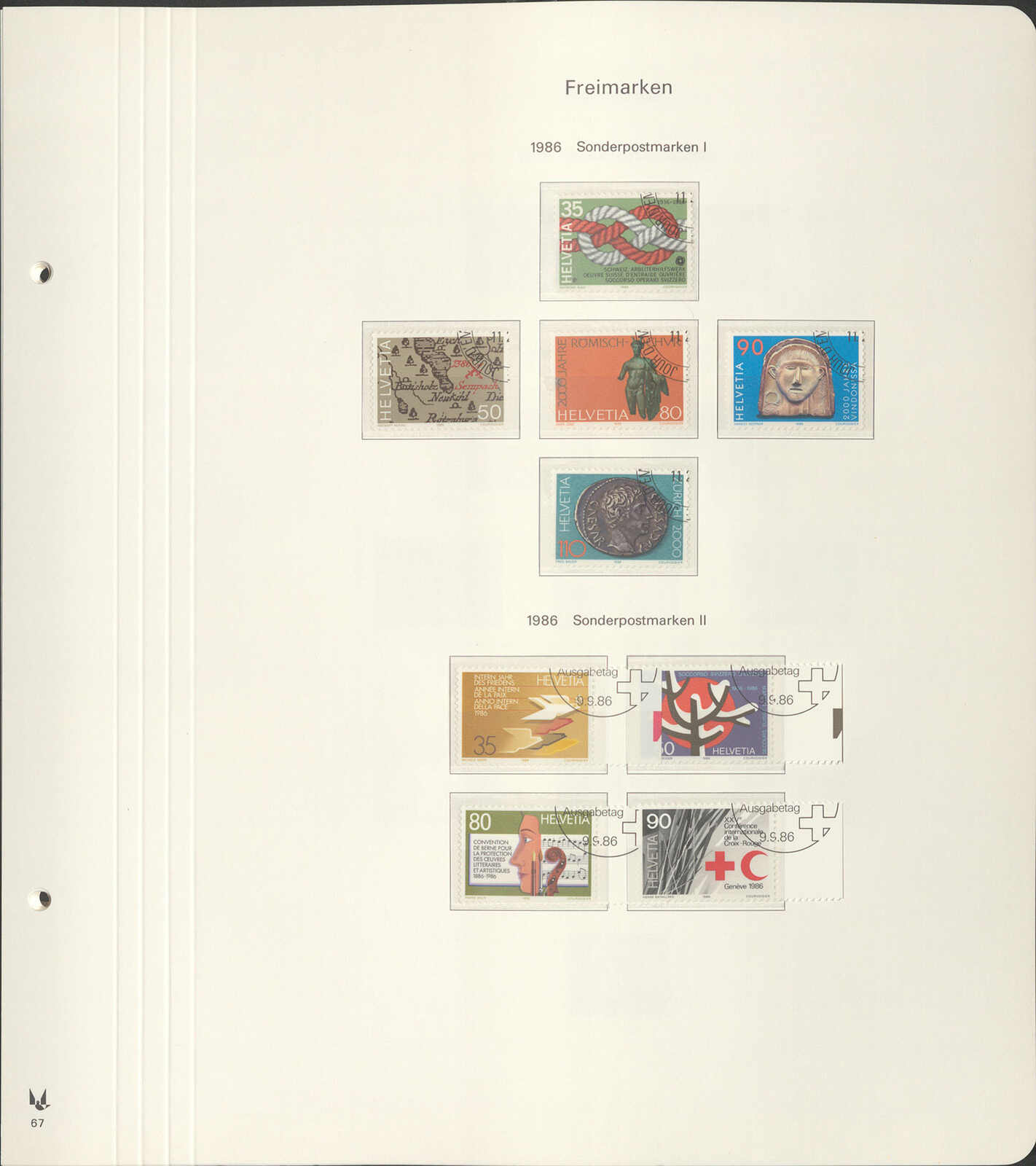 Image 86 for lot number 1421 for Götz 412nd. Auction