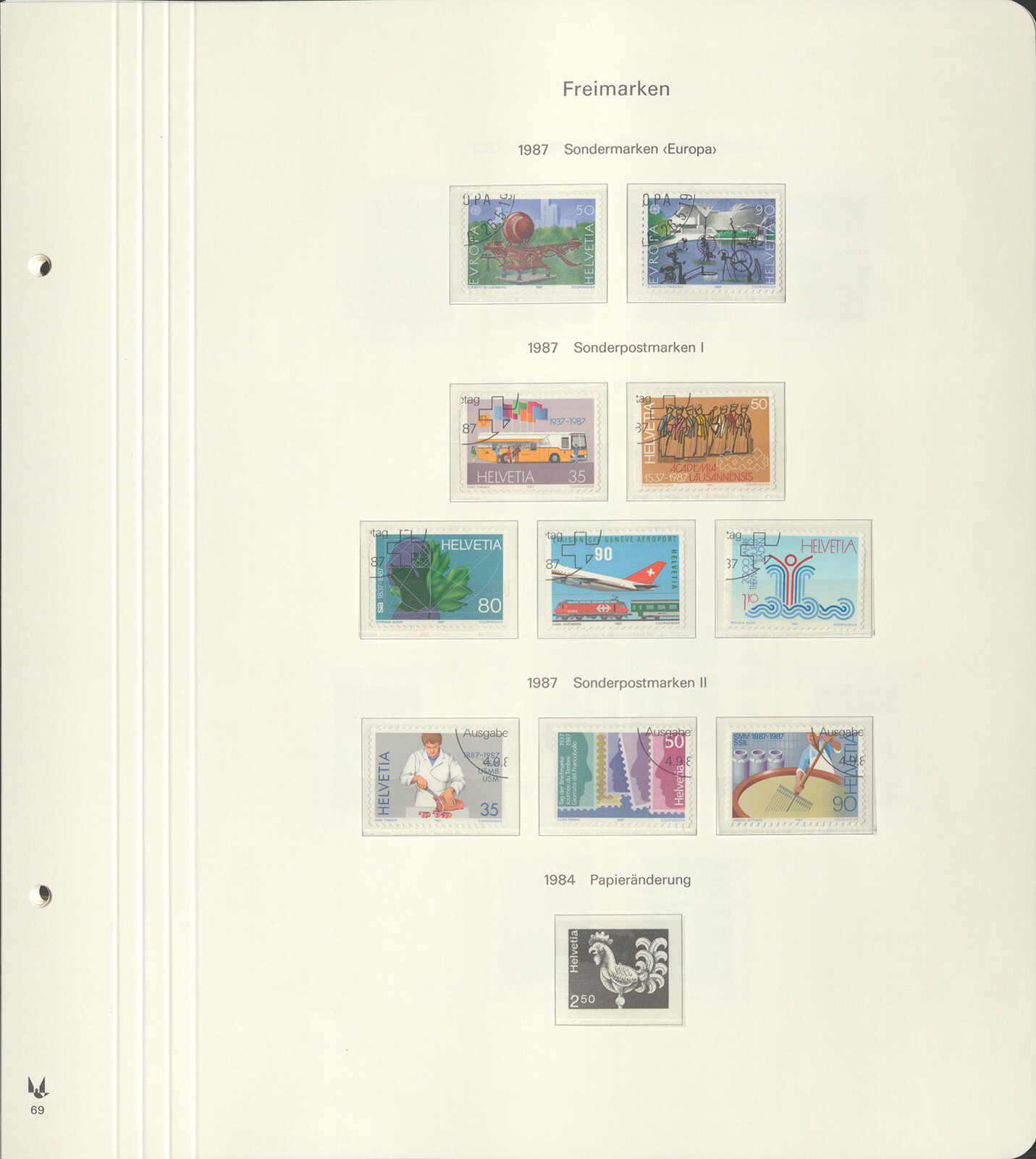 Image 87 for lot number 1421 for Götz 412nd. Auction