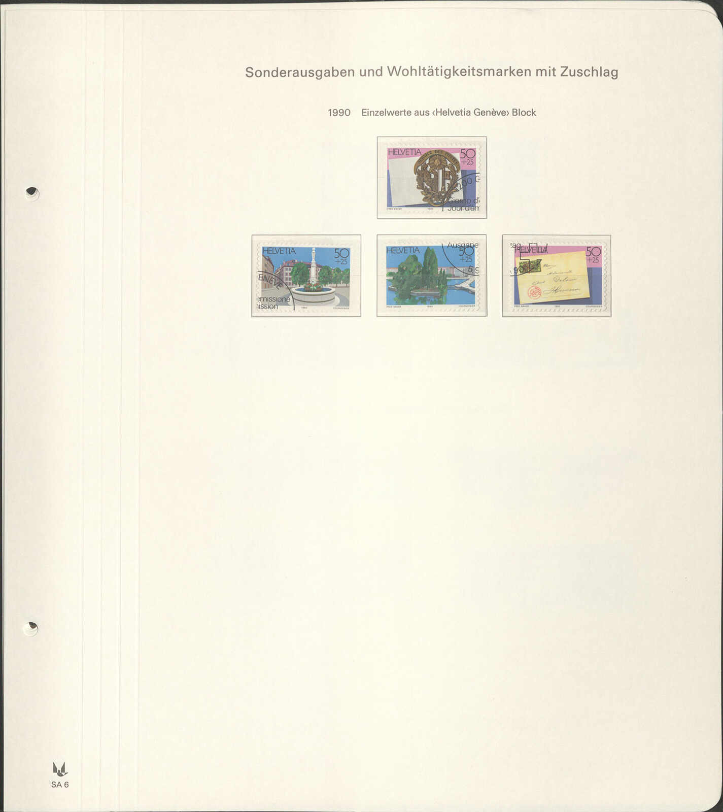 Image 97 for lot number 1421 for Götz 412nd. Auction