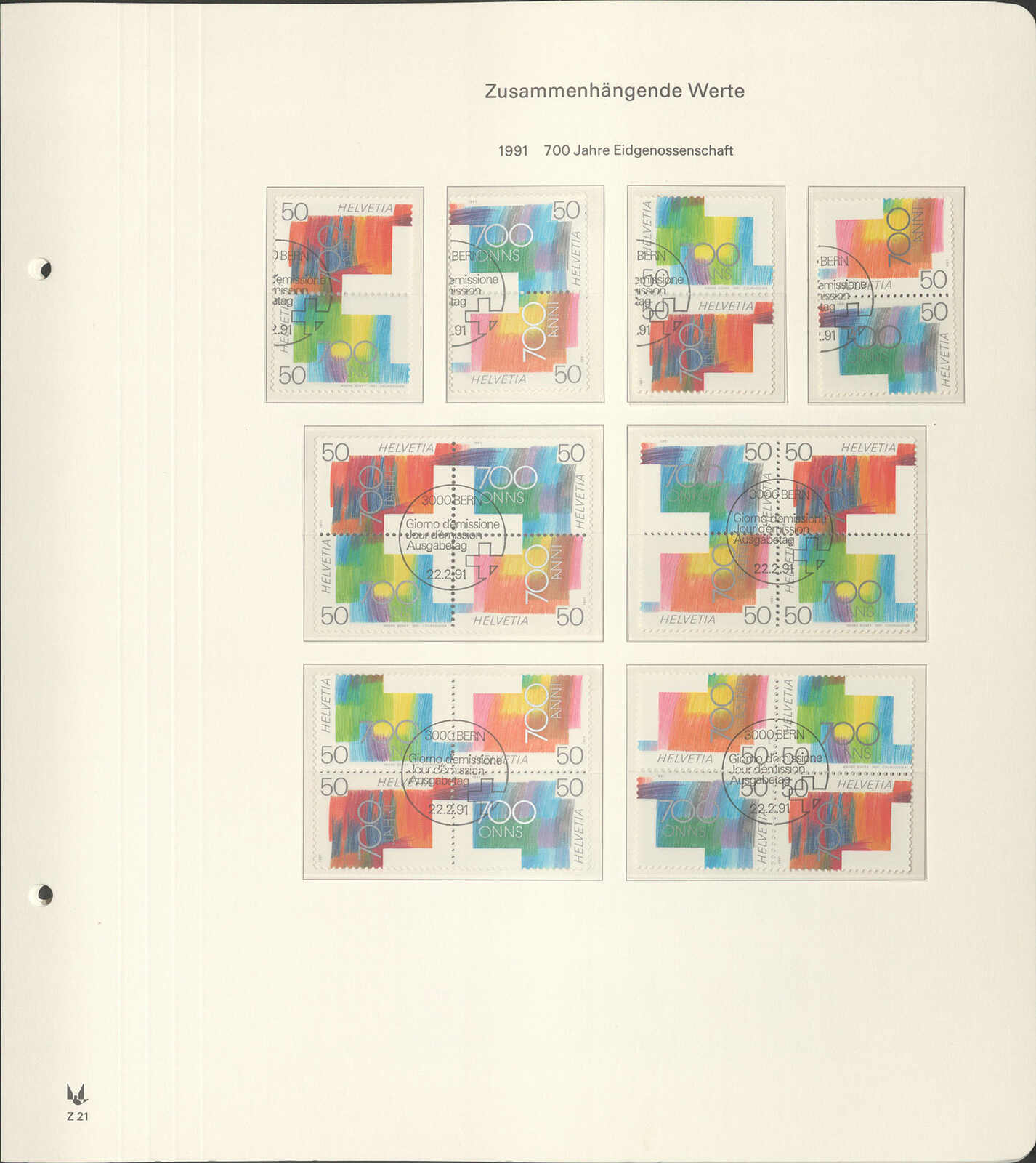 Image 100 for lot number 1421 for Götz 412nd. Auction