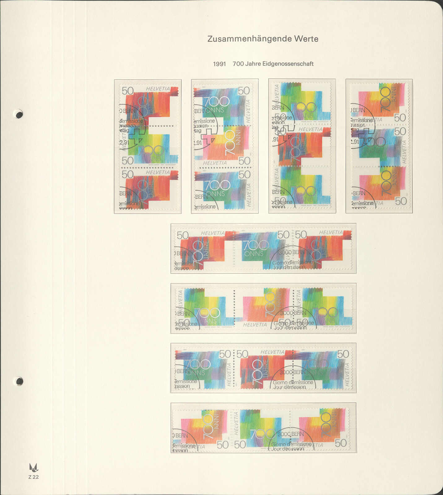 Image 101 for lot number 1421 for Götz 412nd. Auction