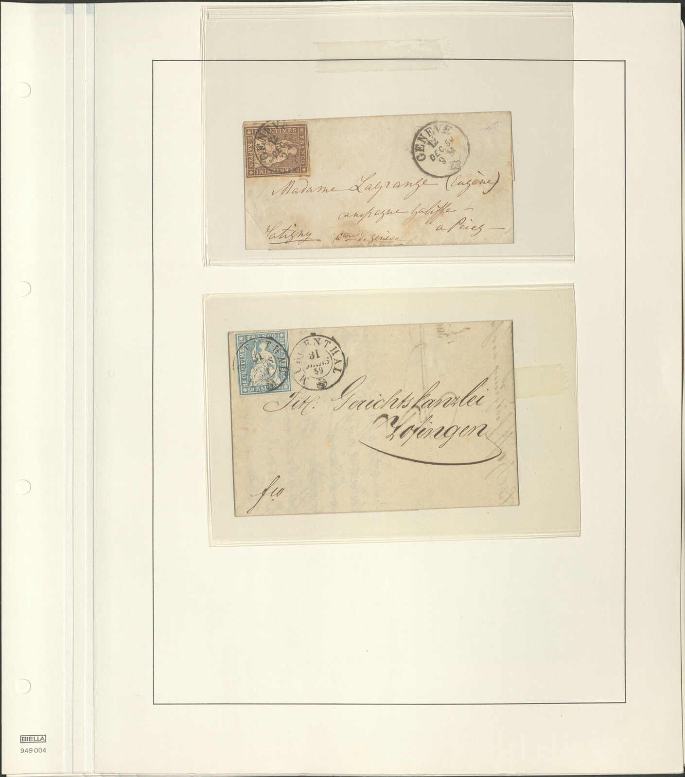 Image 4 for lot number 1421 for Götz 412nd. Auction