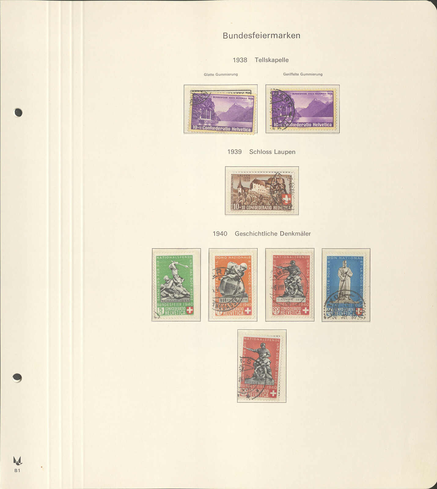 Image 107 for lot number 1421 for Götz 412nd. Auction