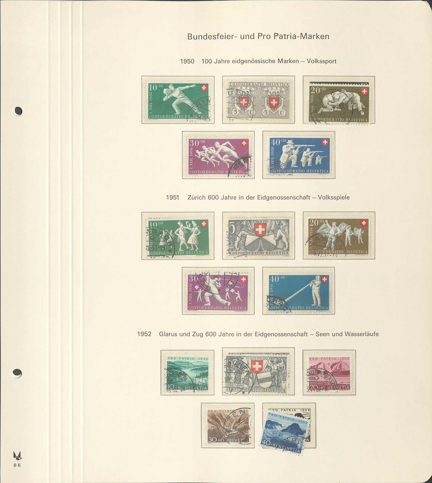 Image 111 for lot number 1421 for Götz 412nd. Auction